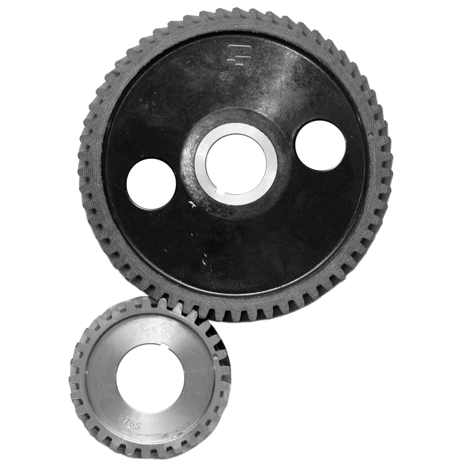 1996, 1995, 1994, 1993, 1992, 1991, 1990, 1989, 1988, 1987, 1986, 1985, 1984 Ford F-150 Engine Timing Gear Set