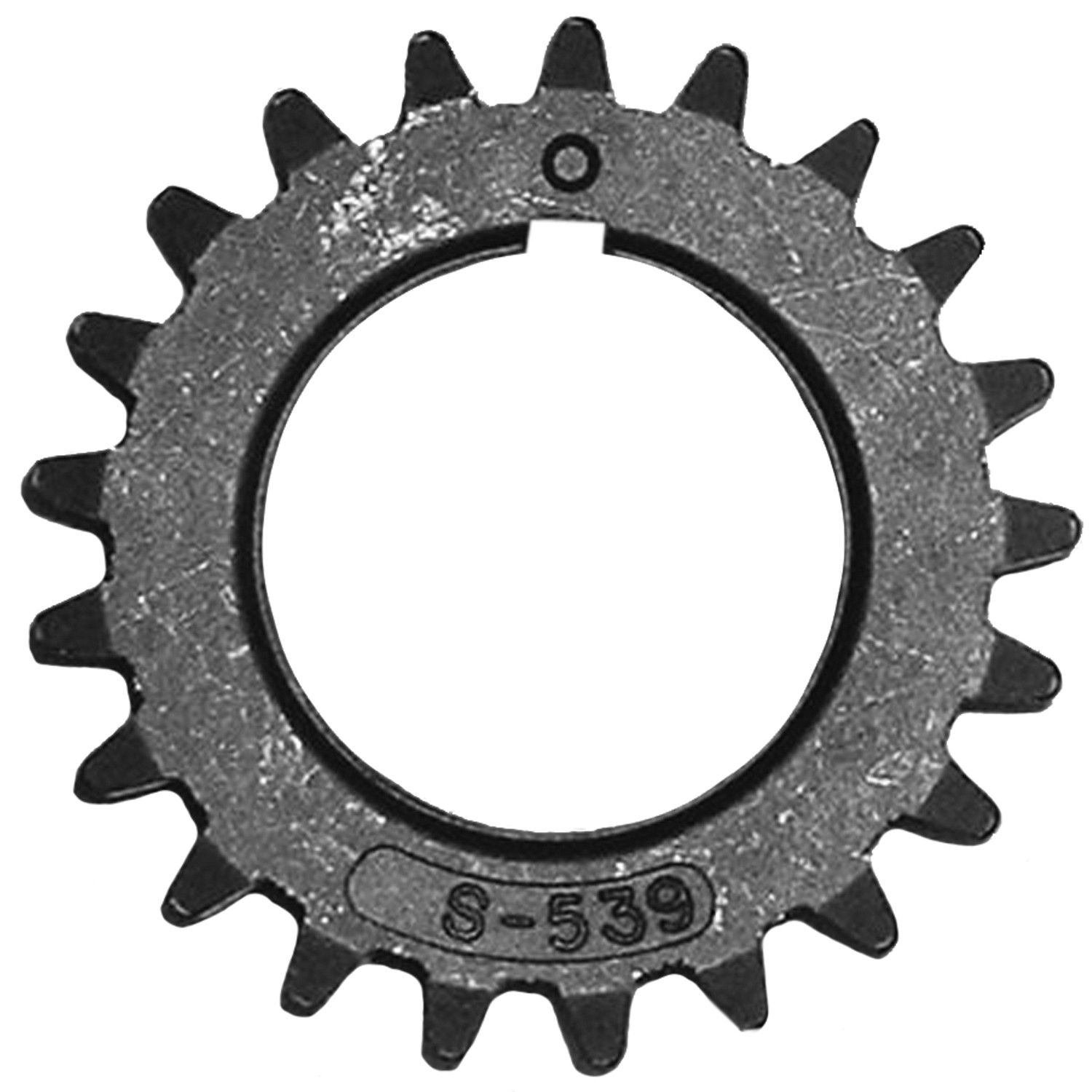 2007, 2006, 2005, 2004 Ford Freestar Engine Timing Crankshaft Sprocket