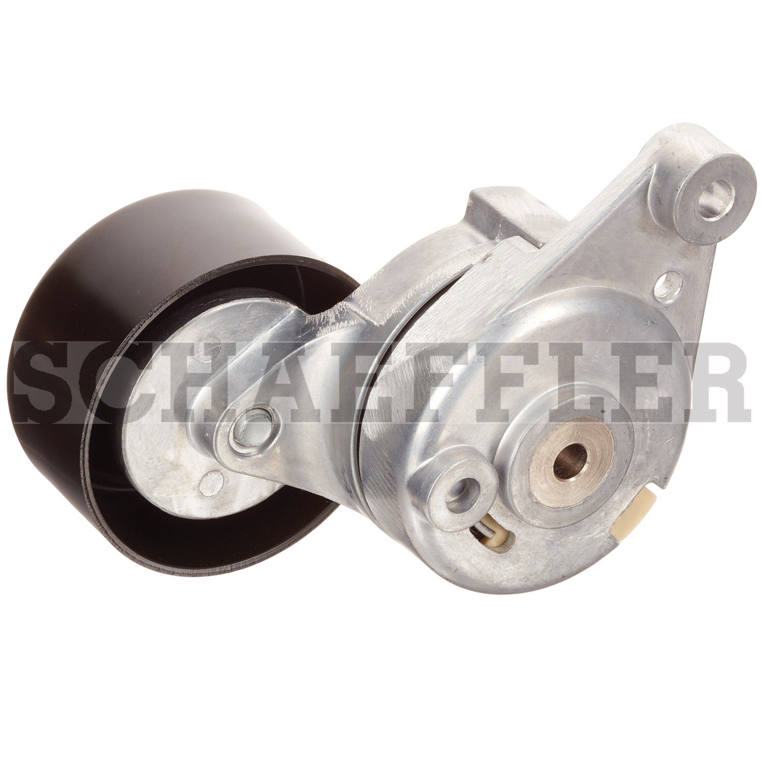 2017, 2016, 2015, 2014, 2013, 2012, 2011, 2010, 2009, 2008 Lexus LX570 Accessory Drive Belt Tensioner Assembly