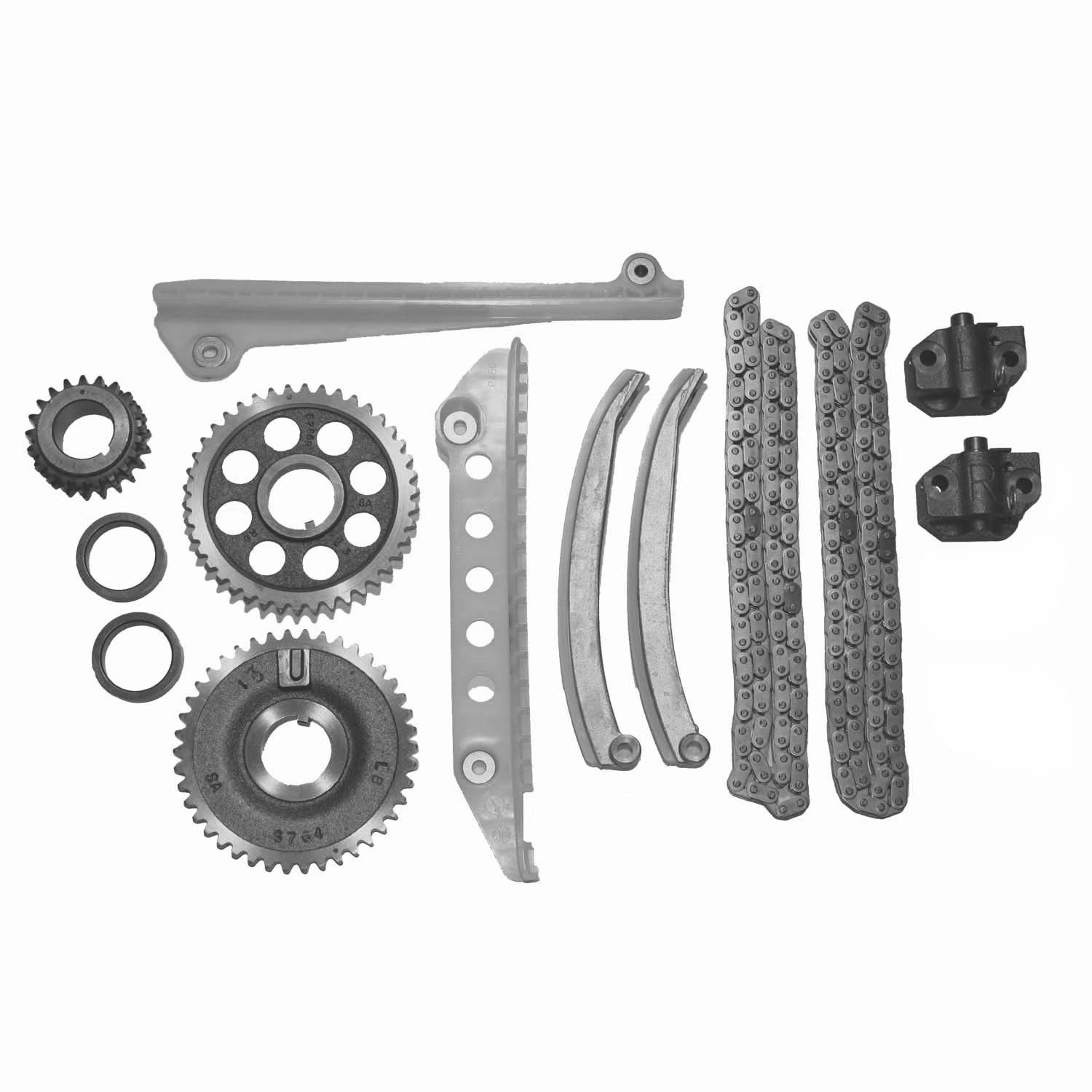 2005, 2004, 2003, 2002 Ford Explorer Engine Timing Chain Kit