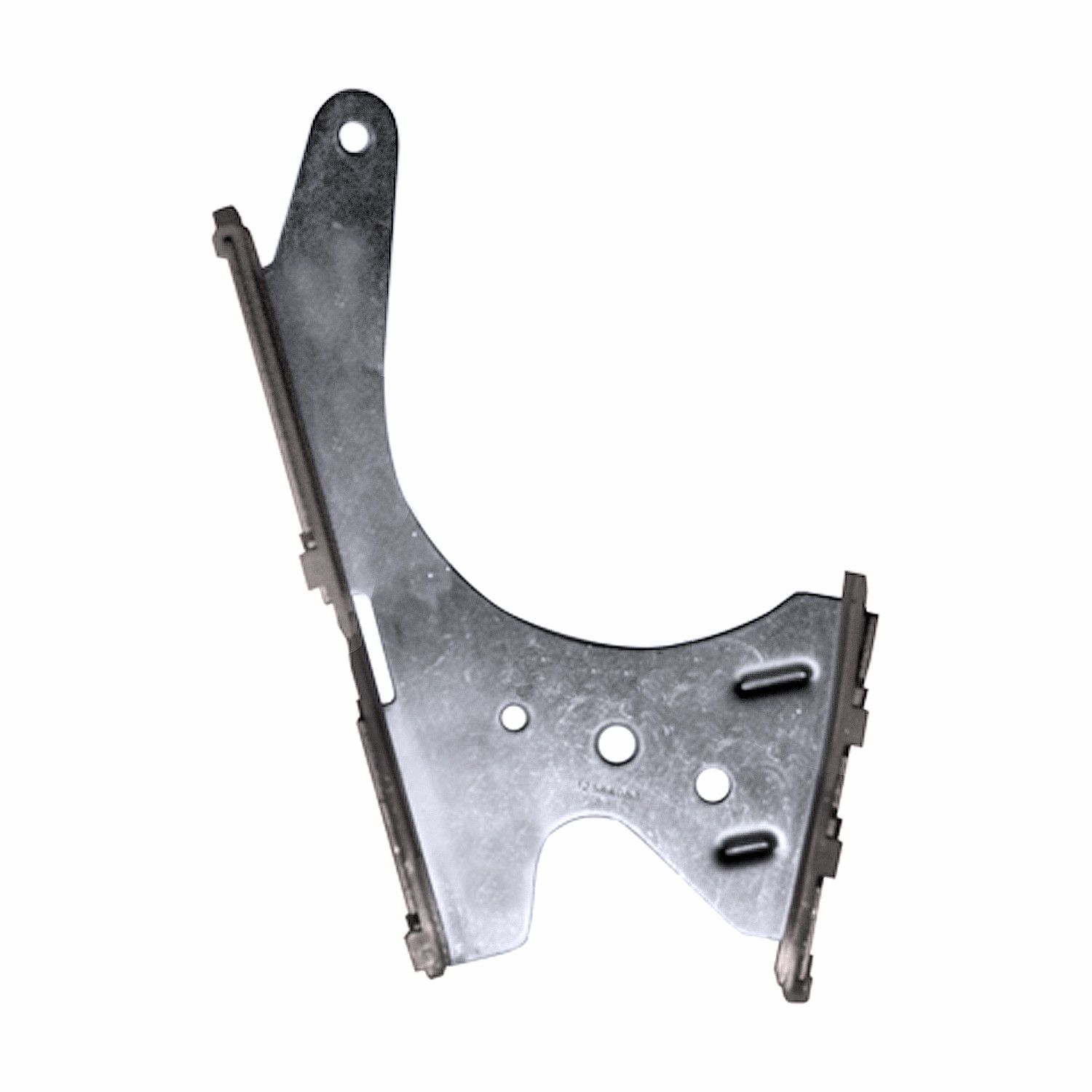 2010, 2009 Hummer H3T Engine Balance Shaft Chain Guide