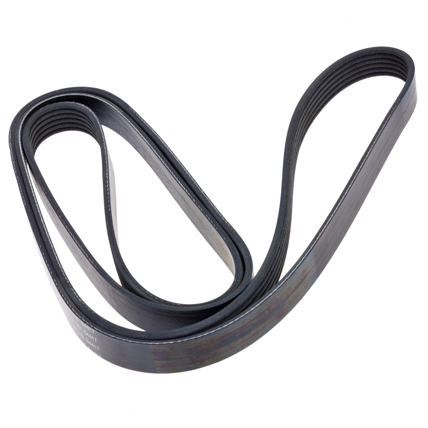 2010 Buick Allure 2010 Mercedes-Benz C230 Serpentine Belt