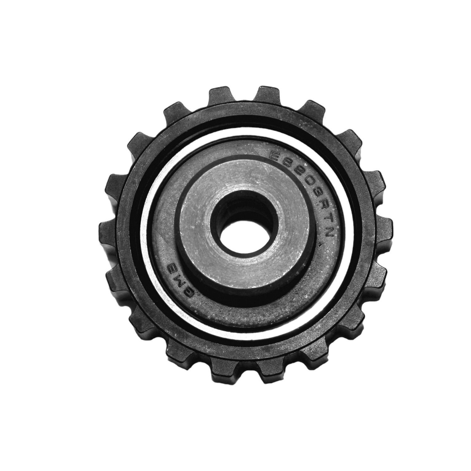 2012, 2011, 2010, 2009, 2008, 2007, 2006, 2005, 2004, 2003, 2002, 2001, 2000 Subaru Outback Engine Timing Belt Idler Pulley