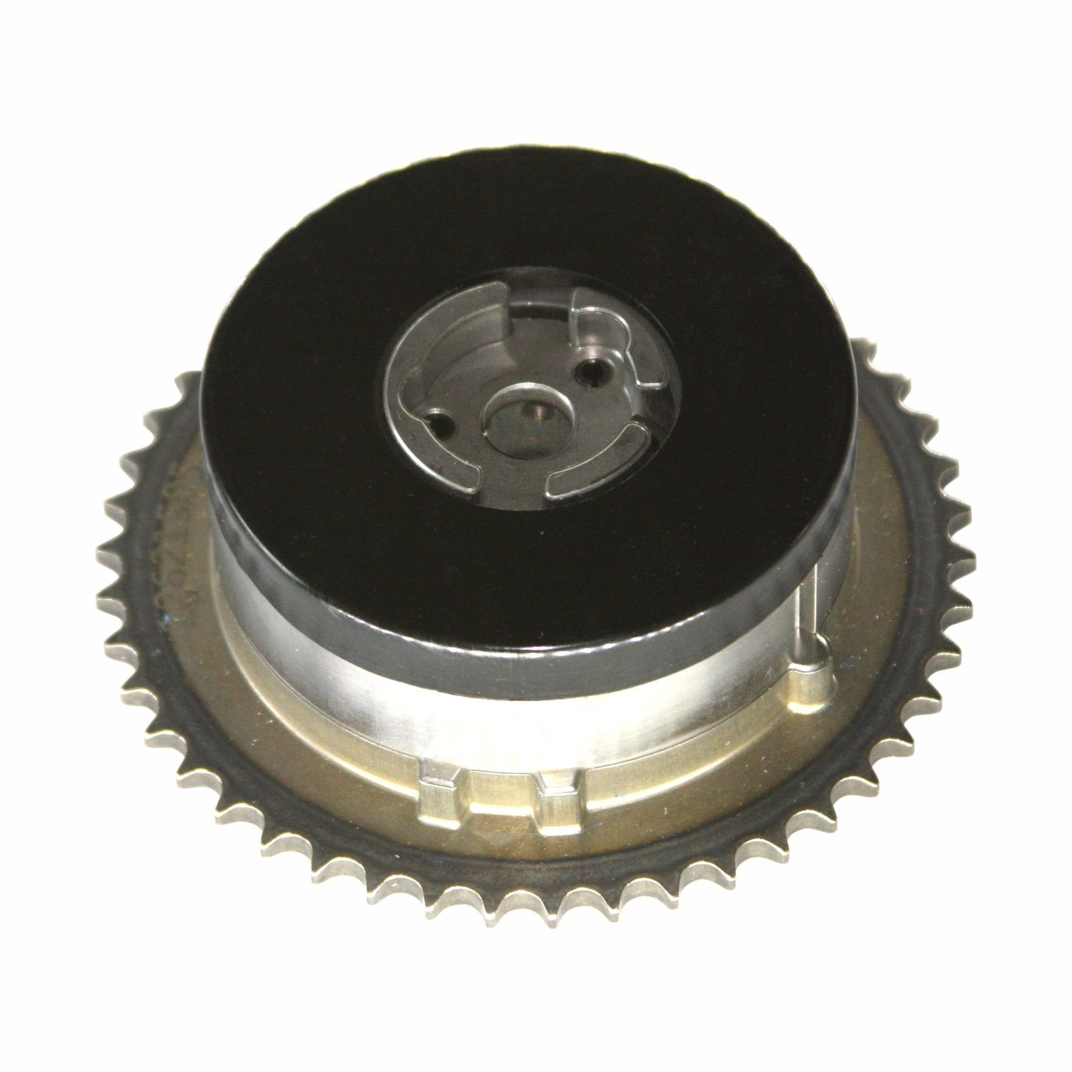 2017, 2016, 2015, 2014, 2013, 2012, 2011, 2010 Chevrolet Equinox Engine Variable Valve Timing (VVT) Sprocket