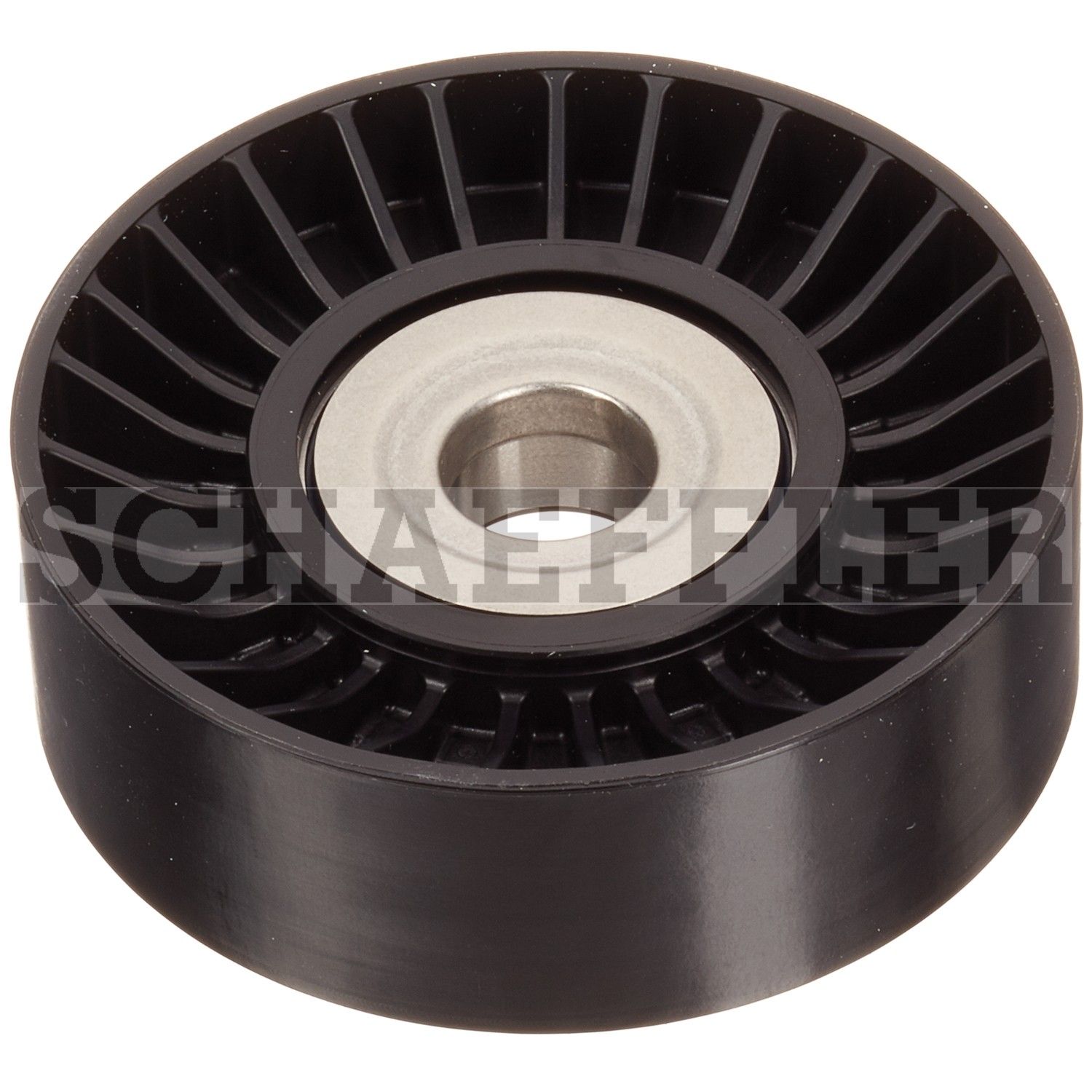 2017, 2016, 2015, 2014, 2013 Mercedes-Benz Sprinter 2500 2013-2017 Mercedes-Benz Sprinter 2500 Accessory Drive Belt Idler Pulley