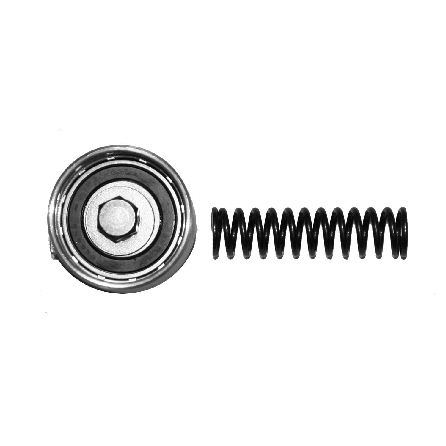 1996, 1995, 1994, 1993, 1992, 1991 Mercury Tracer Engine Timing Belt Tensioner