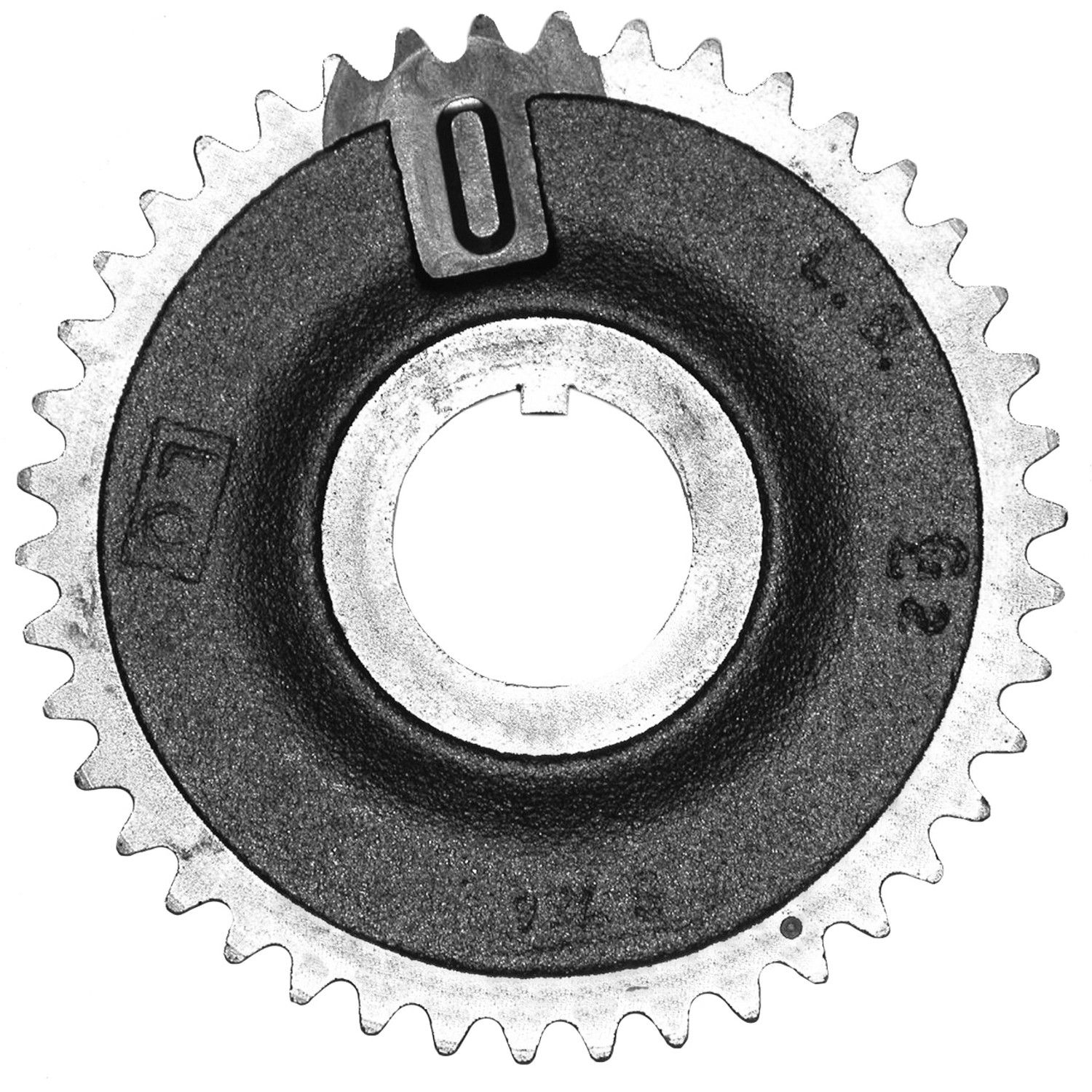 2005, 2004, 2003 Lincoln Aviator Victoria Engine Timing Camshaft Sprocket