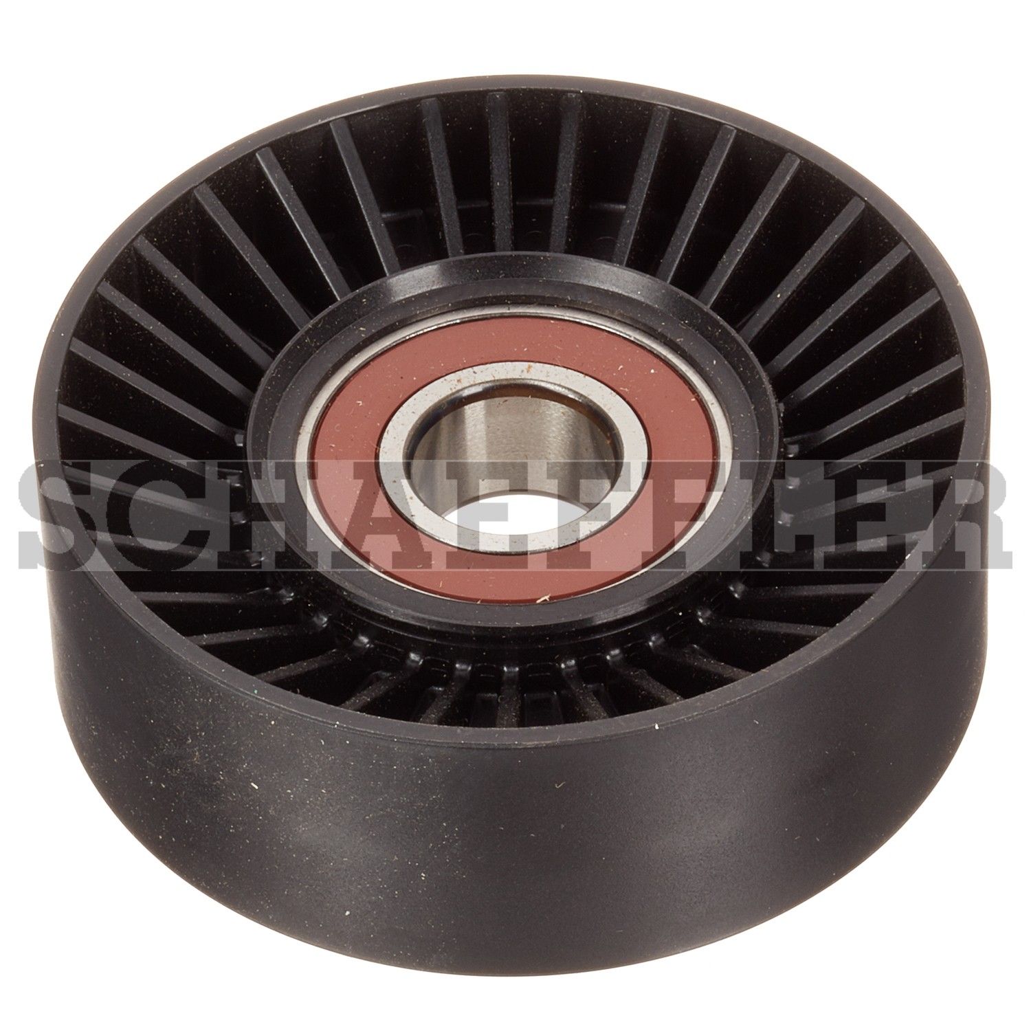 2013, 2012, 2011, 2010, 2009, 2008, 2007, 2006, 2005, 2004, 2003, 2002, 2001 Subaru Outback Accessory Drive Belt Idler Pulley