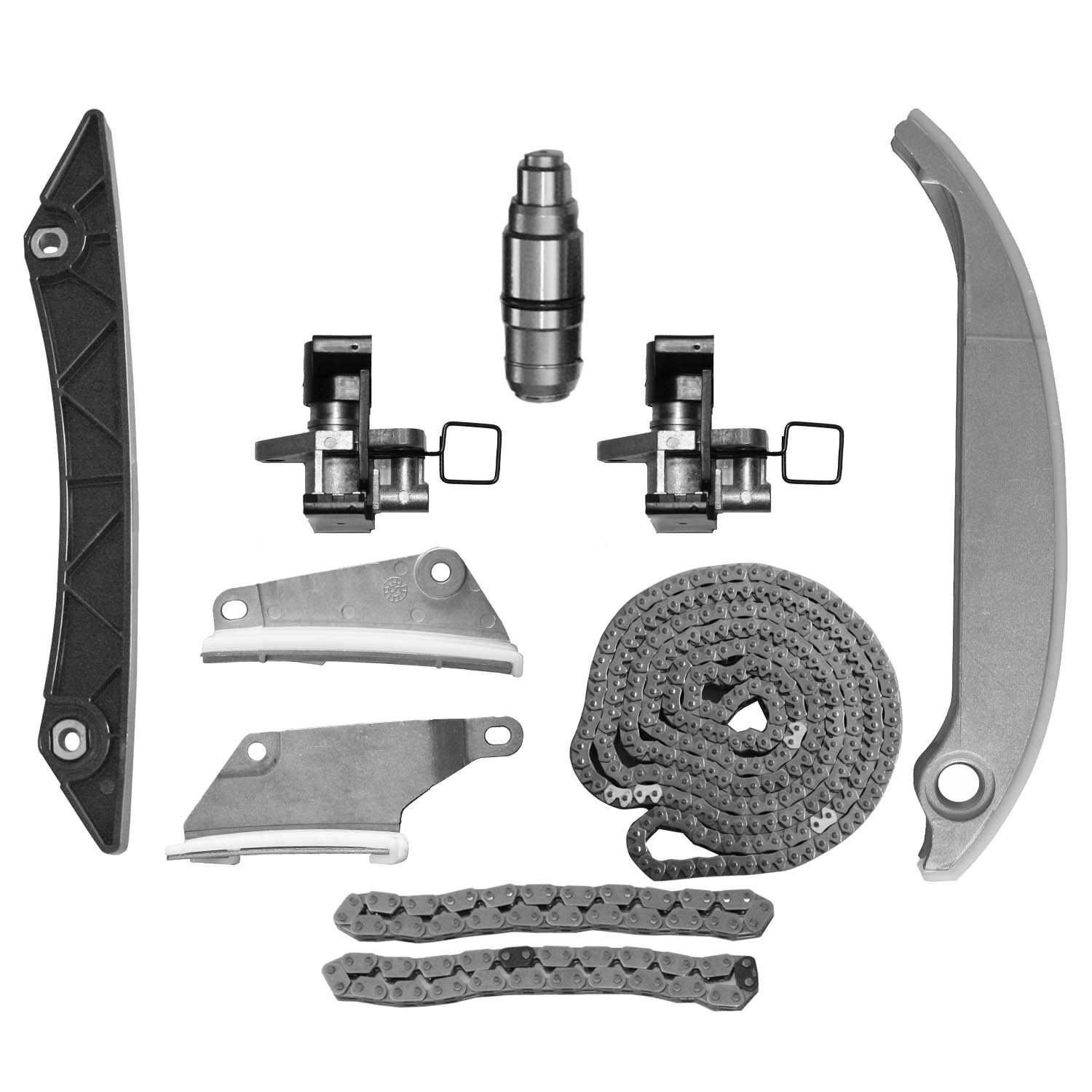 2008 Dodge Magnum Engine Timing Set