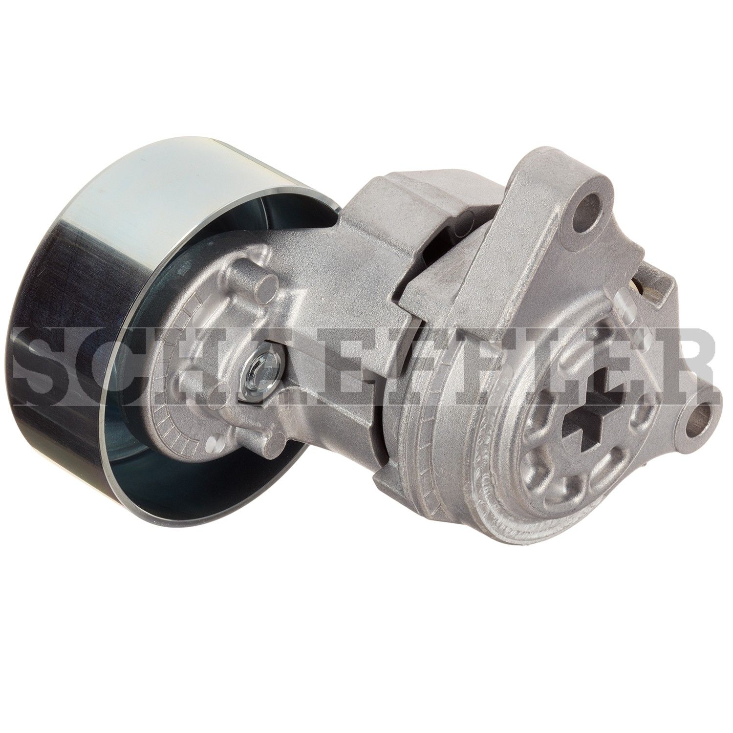 2009, 2008, 2007, 2006, 2005, 2004, 2003, 2002, 2001 Subaru Outback Tribeca Accessory Drive Belt Tensioner Assembly