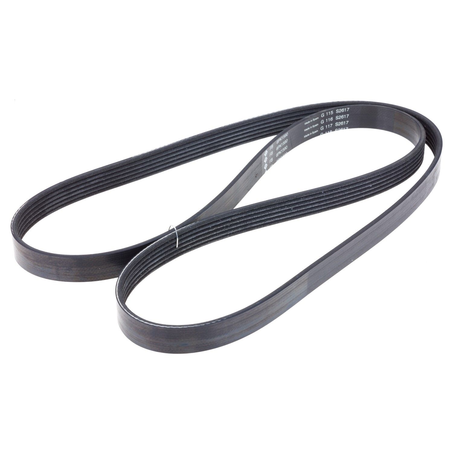 2009, 2008, 2007, 2006, 2005 Subaru Outback Serpentine Belt