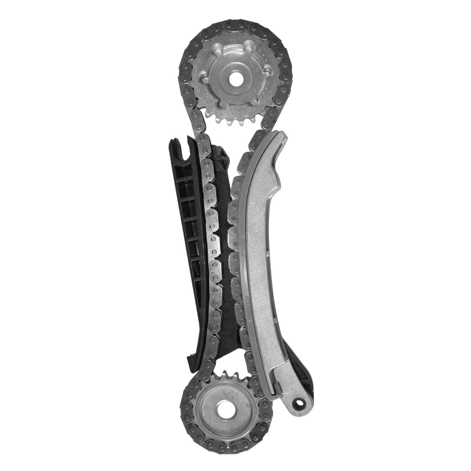 2010, 2009, 2008, 2007, 2006, 2005, 2004, 2003, 2002, 2001, 2000, 1999, 1998, 1997 Ford Explorer Engine Timing Chain Kit