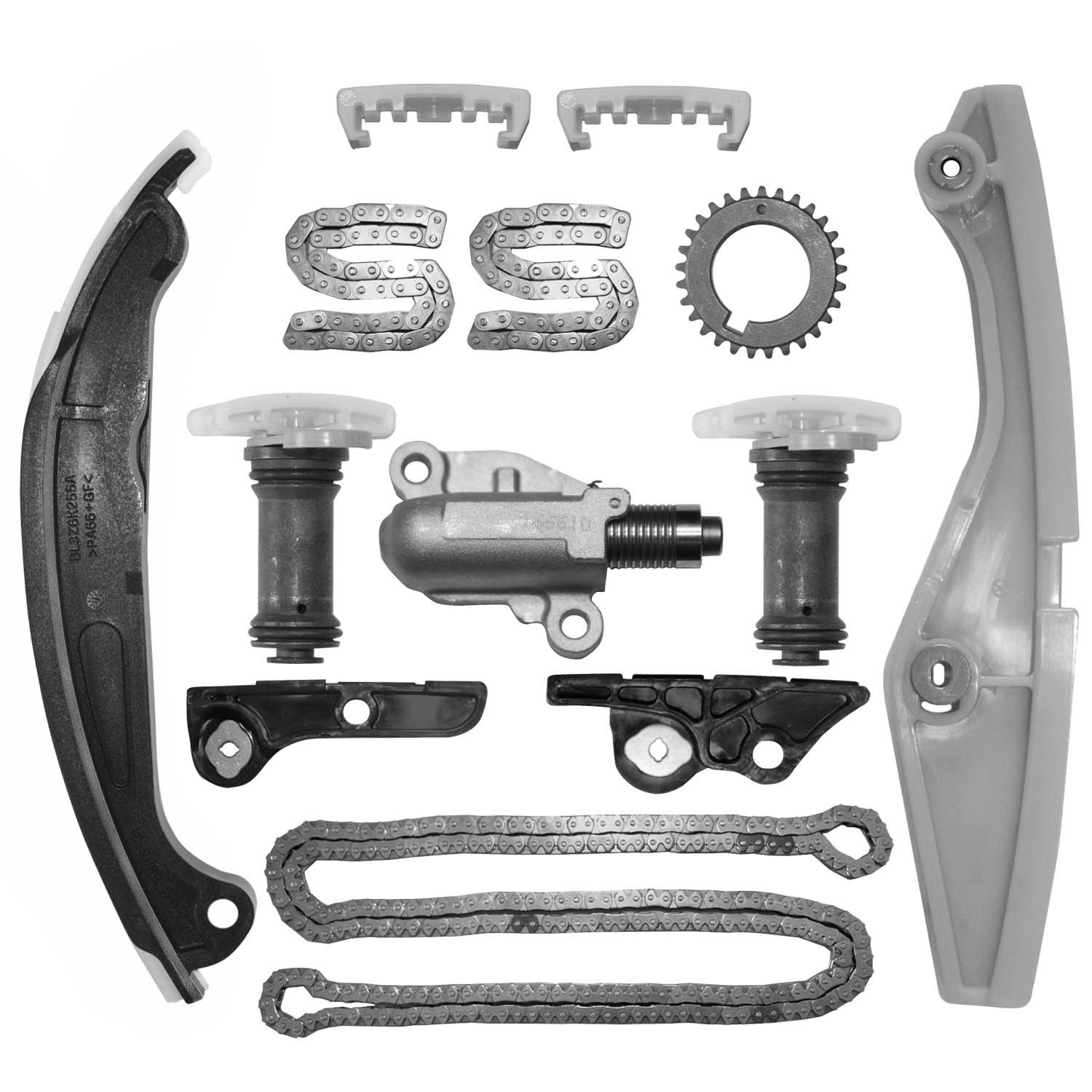 2019, 2018, 2017, 2016 Ford Explorer Engine Timing Set