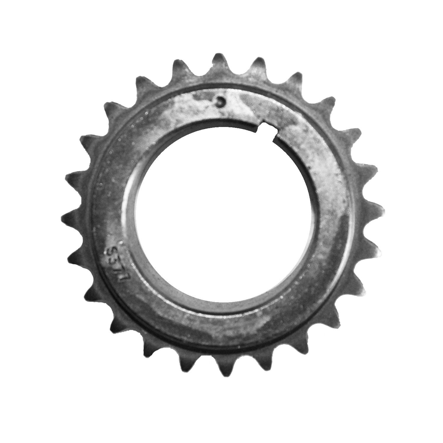 1966 GMC Suburban Engine Timing Crankshaft Sprocket