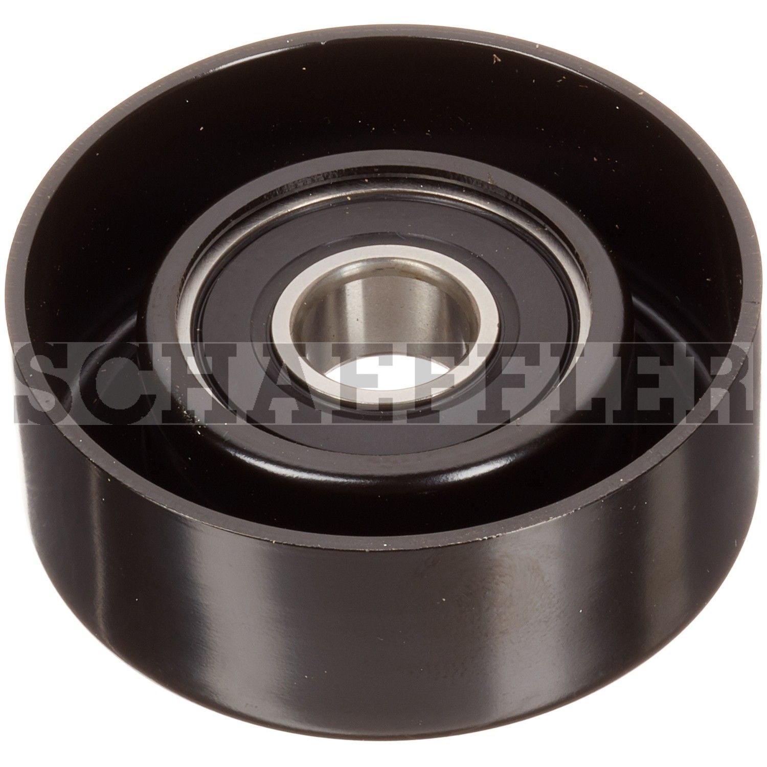 2015, 2014, 2013, 2012, 2011, 2010, 2009, 2008, 2007, 2006, 2005 Honda Pilot Accessory Drive Belt Idler Pulley