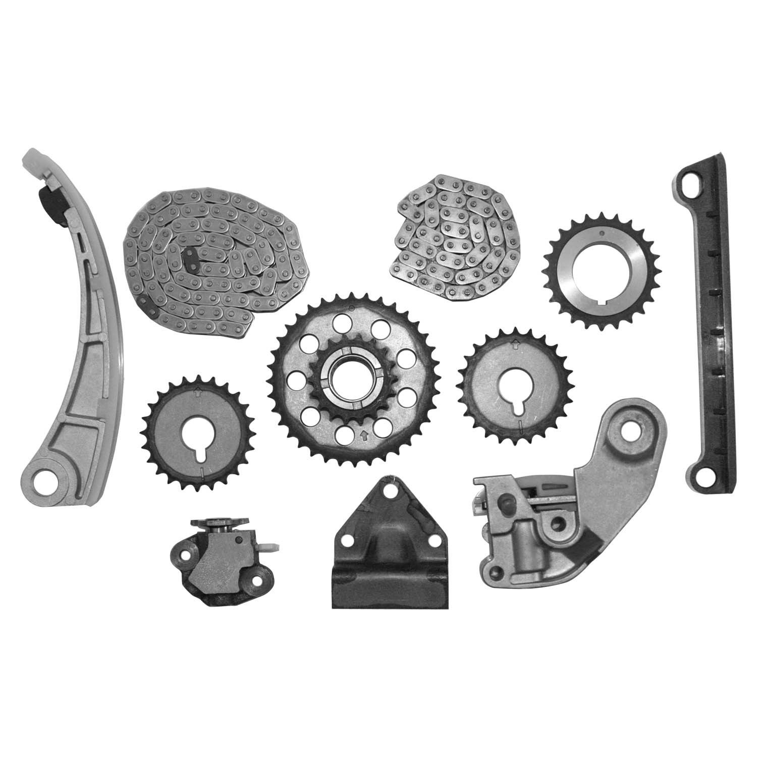 2003, 2002, 2001, 2000, 1999 Chevrolet Tracker Engine Timing Set