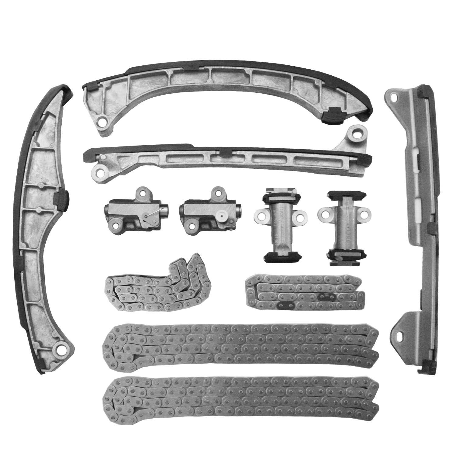2016, 2015, 2014, 2013, 2012, 2011, 2010, 2009, 2008 Lexus LX570 Engine Timing Set