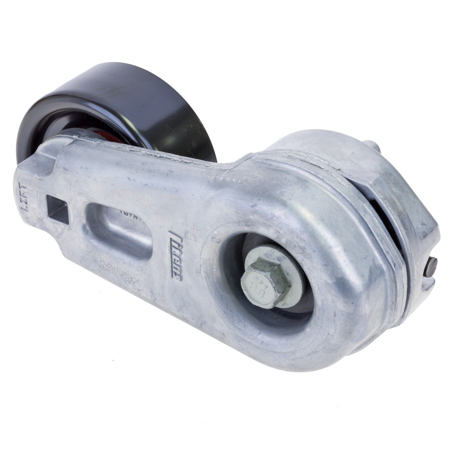 2006, 2005, 2004, 2003, 2002, 2001, 2000 Lincoln LS Accessory Drive Belt Tensioner Assembly