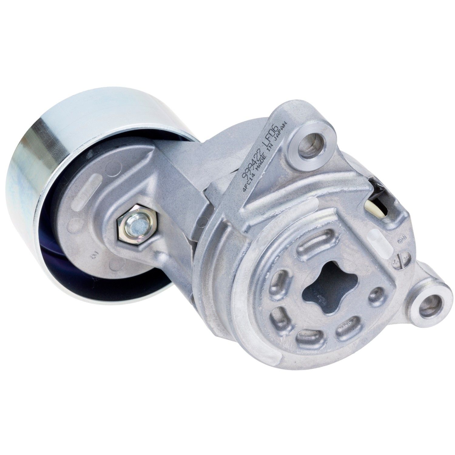 2014, 2013, 2012, 2011, 2010 Subaru Outback Accessory Drive Belt Tensioner Assembly