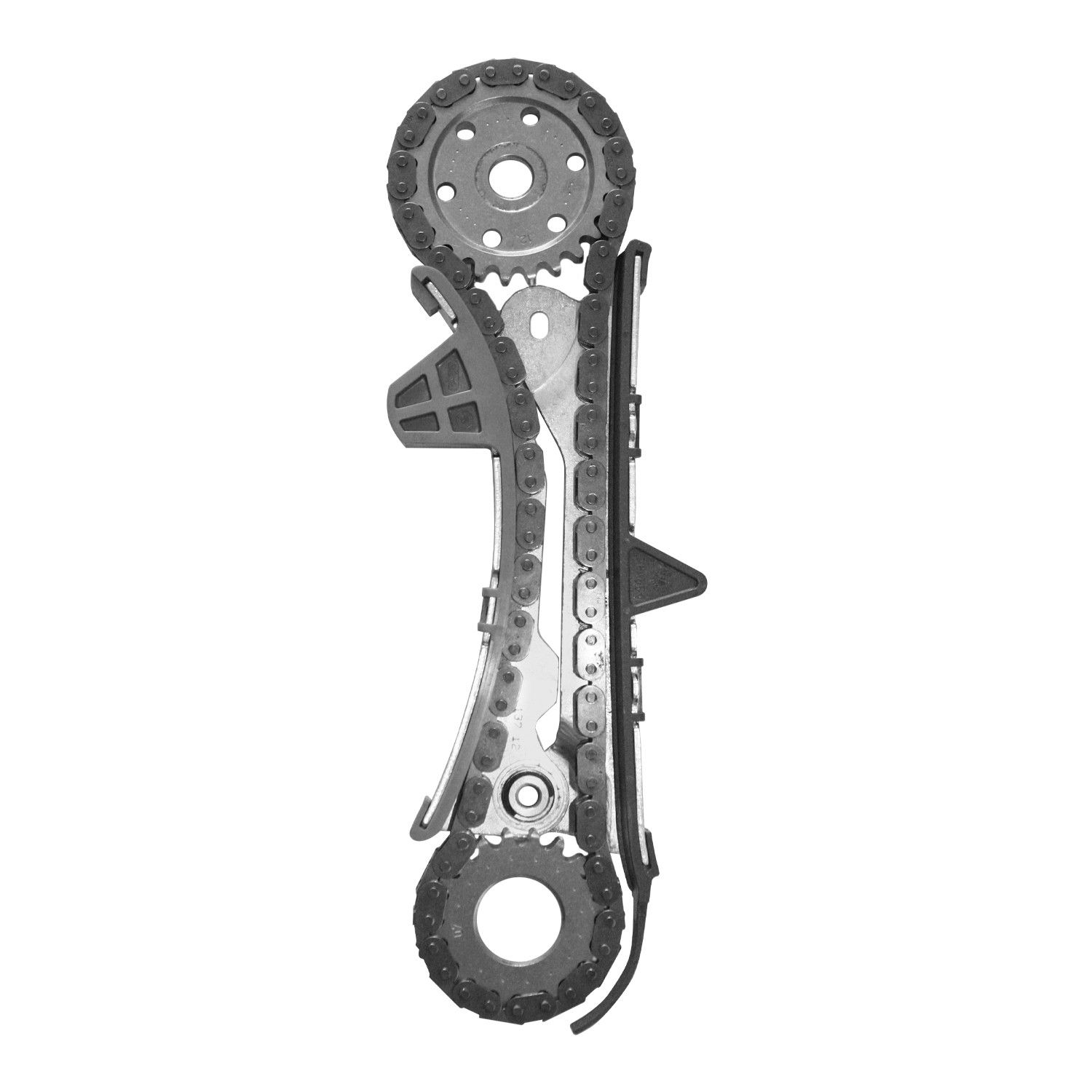 2010, 2009, 2008, 2007, 2006, 2005, 2004, 2003, 2002, 2001, 2000, 1999, 1998, 1997 Ford Explorer Engine Timing Chain Kit