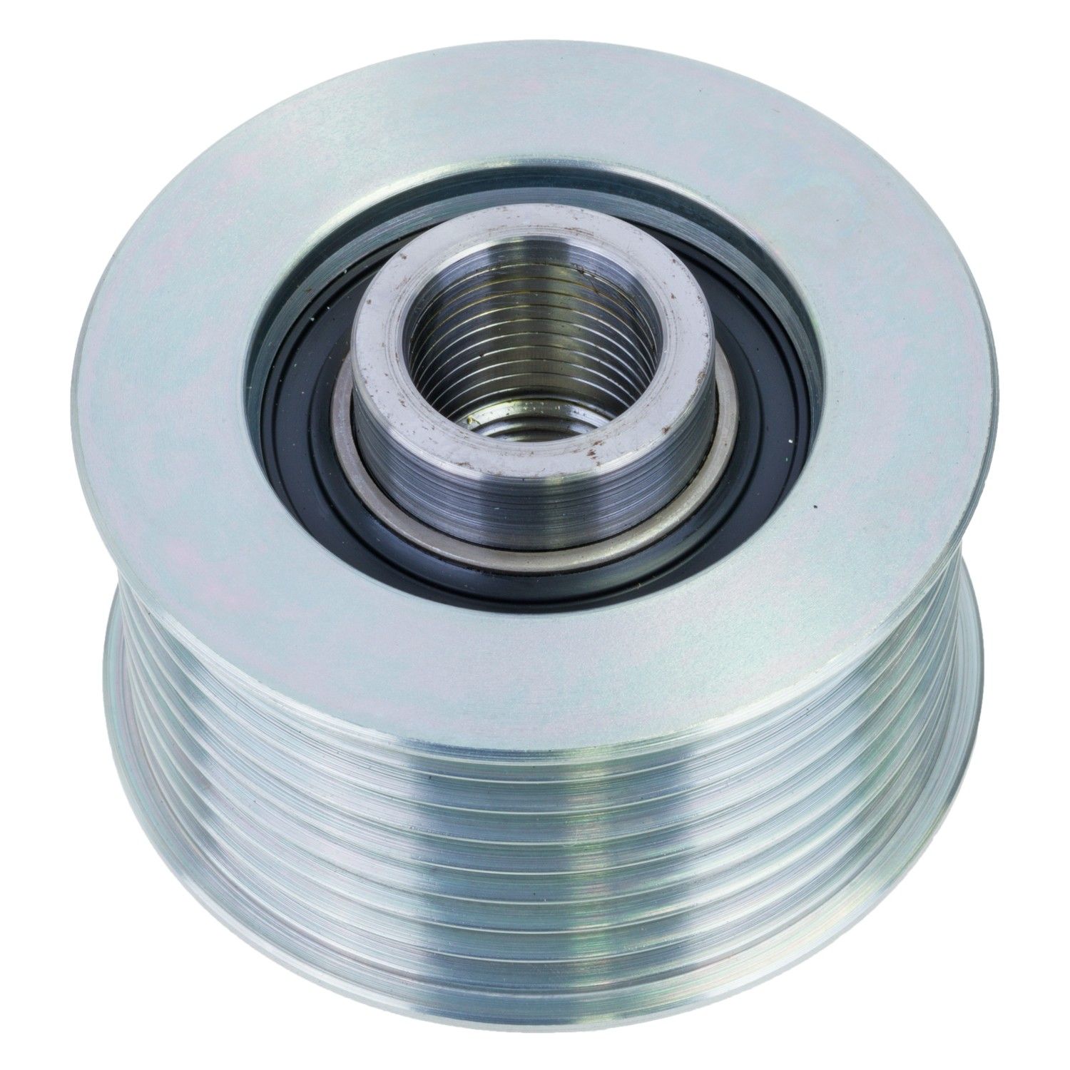 2016, 2015, 2014, 2013, 2012 Ram 2500 Alternator Decoupler Pulley