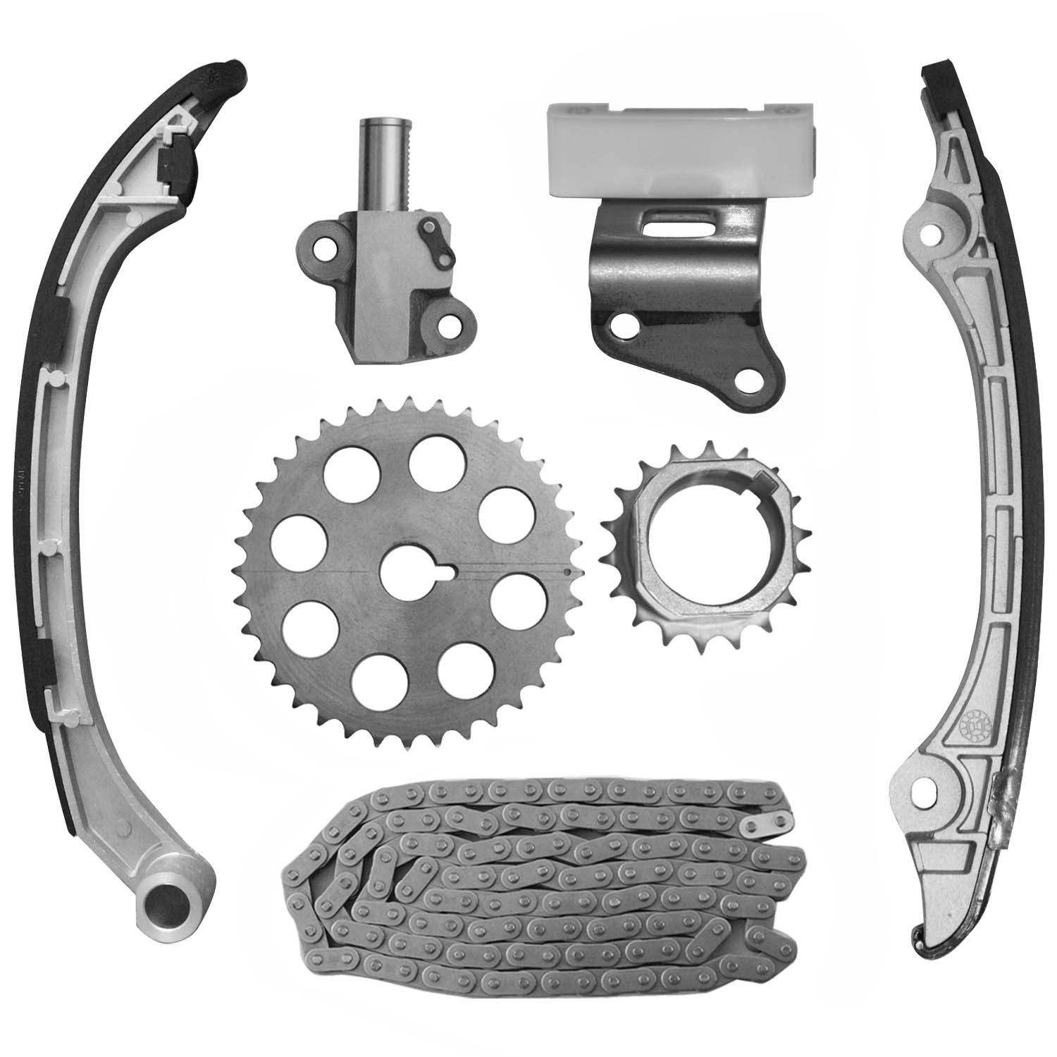 2010 Toyota 4Runner Engine Timing Chain Kit