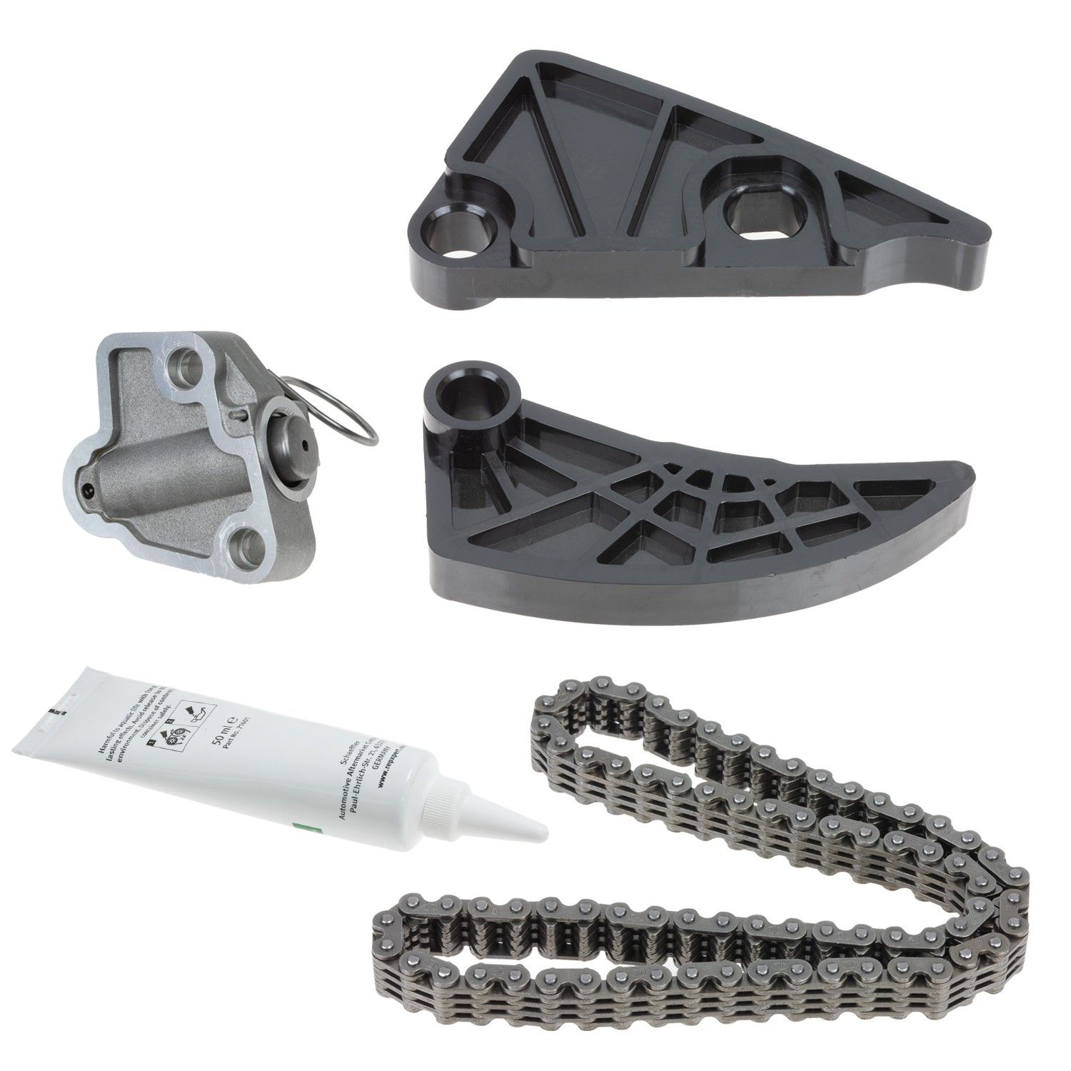 2010, 2009, 2008, 2007, 2006 Kia Optima Engine Oil Pump Chain Set