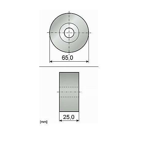 2012-2016 BMW 220i Accessory Drive Belt Tensioner Assembly INA