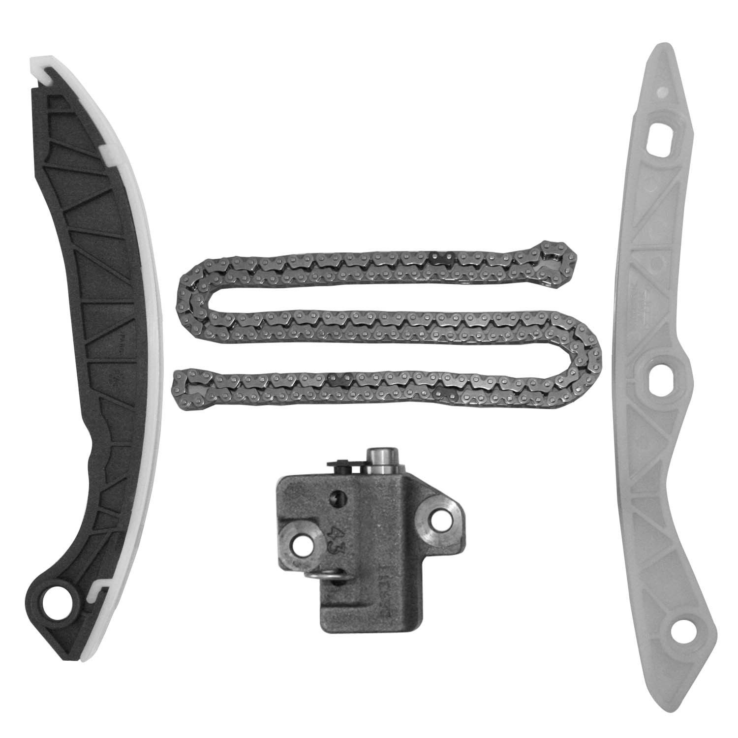 2017, 2016, 2015, 2014, 2013, 2012, 2011, 2010, 2009, 2008, 2007 Jeep Compass Engine Timing Chain Kit