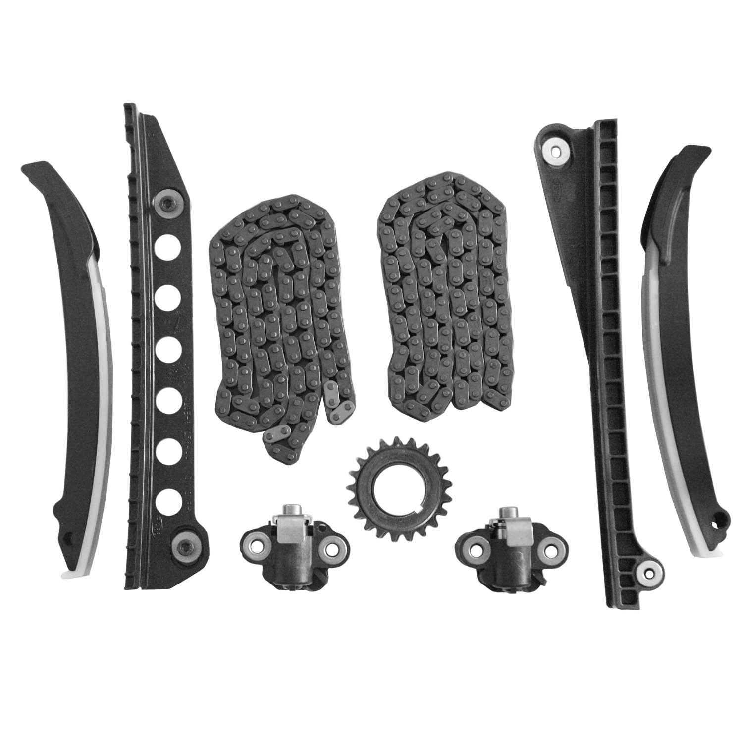 Engine Timing Set