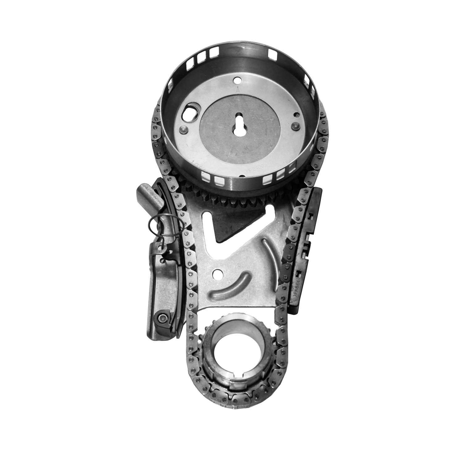 2008, 2007, 2006 Jeep Commander Engine Timing Chain Kit