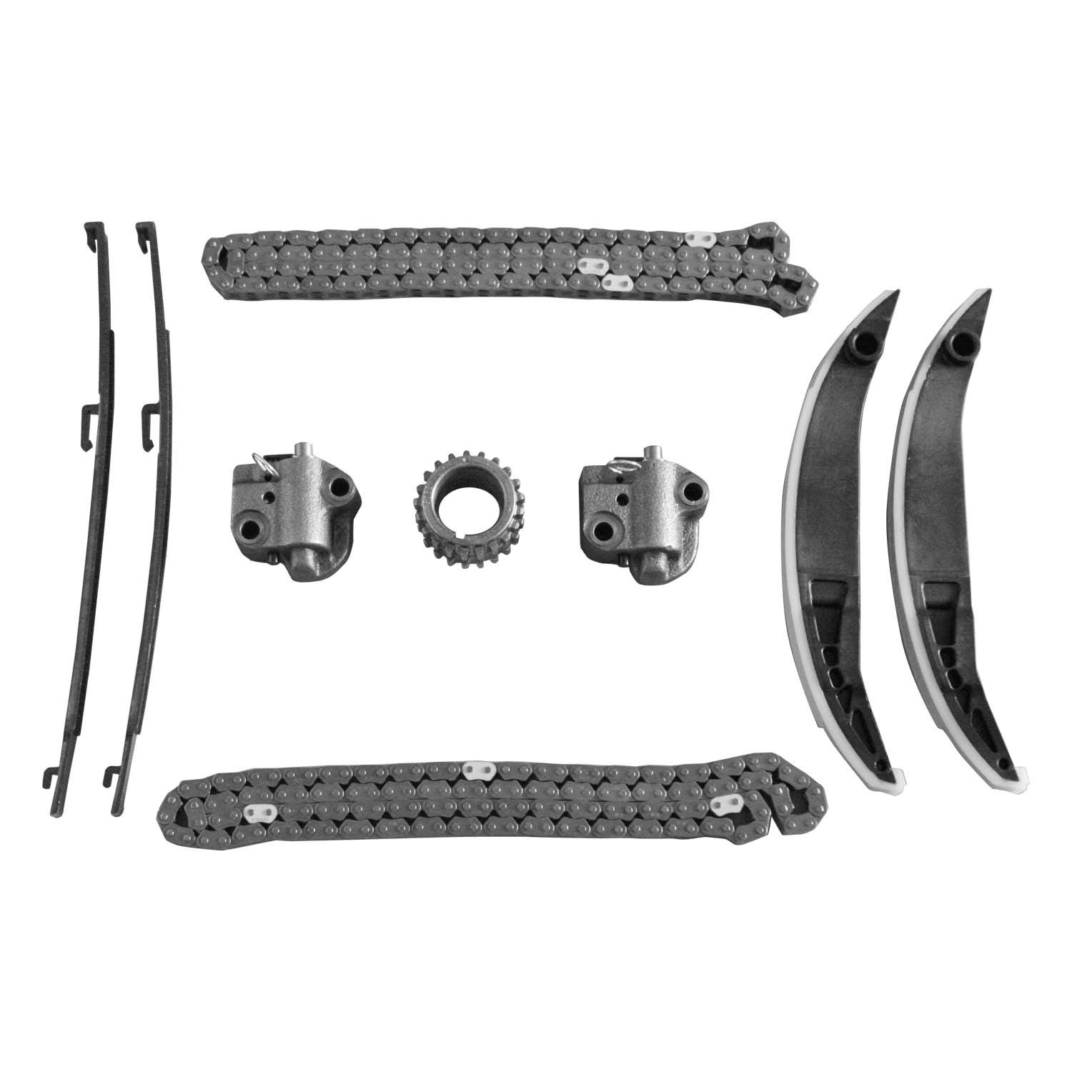 2007, 2006, 2005, 2004, 2003 Mazda 6 Engine Timing Chain Kit