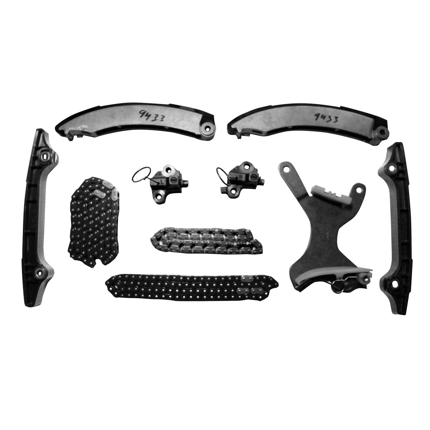 Engine Timing Set