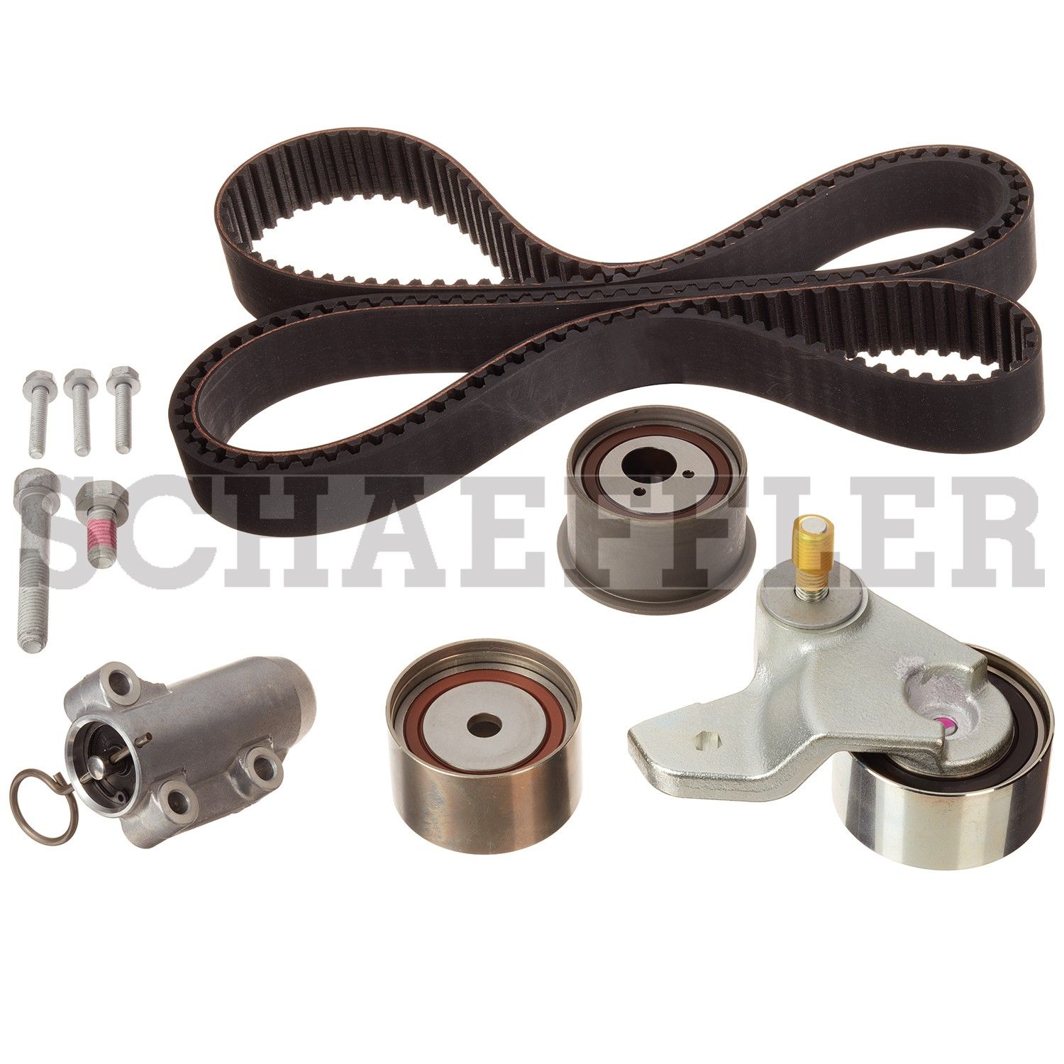 2005, 2004, 2003, 2002 Audi A4 Engine Timing Belt Kit
