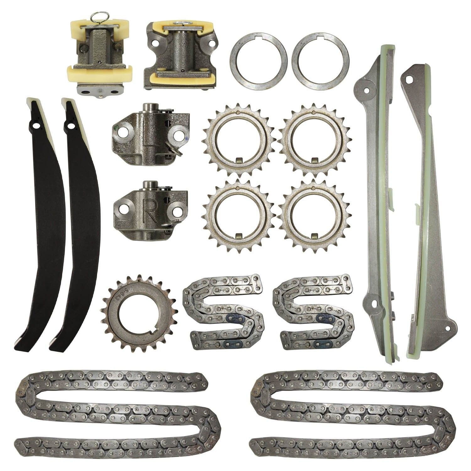 Engine Timing Set