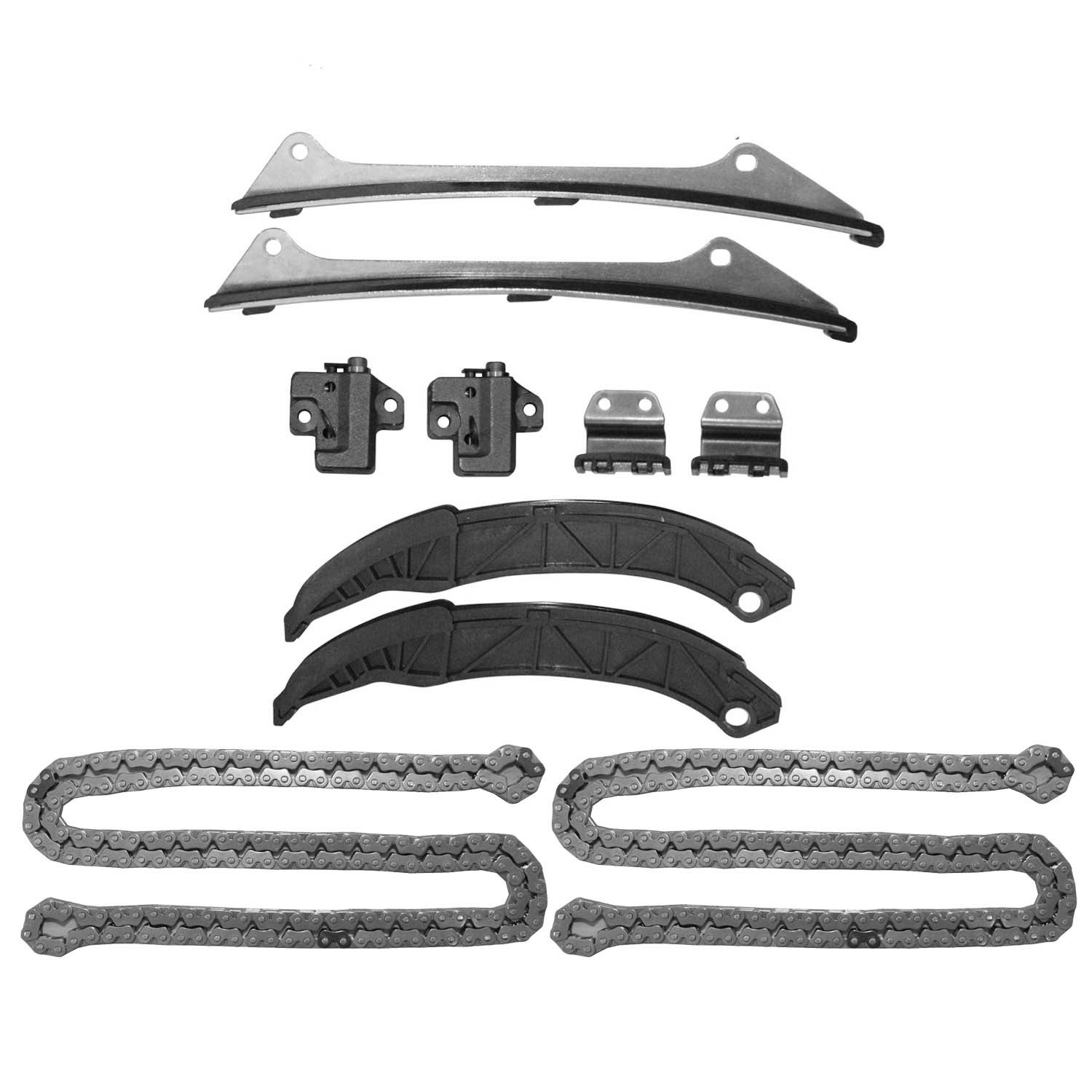 2011, 2010, 2009, 2008, 2007, 2006 Hyundai Azera Engine Timing Set