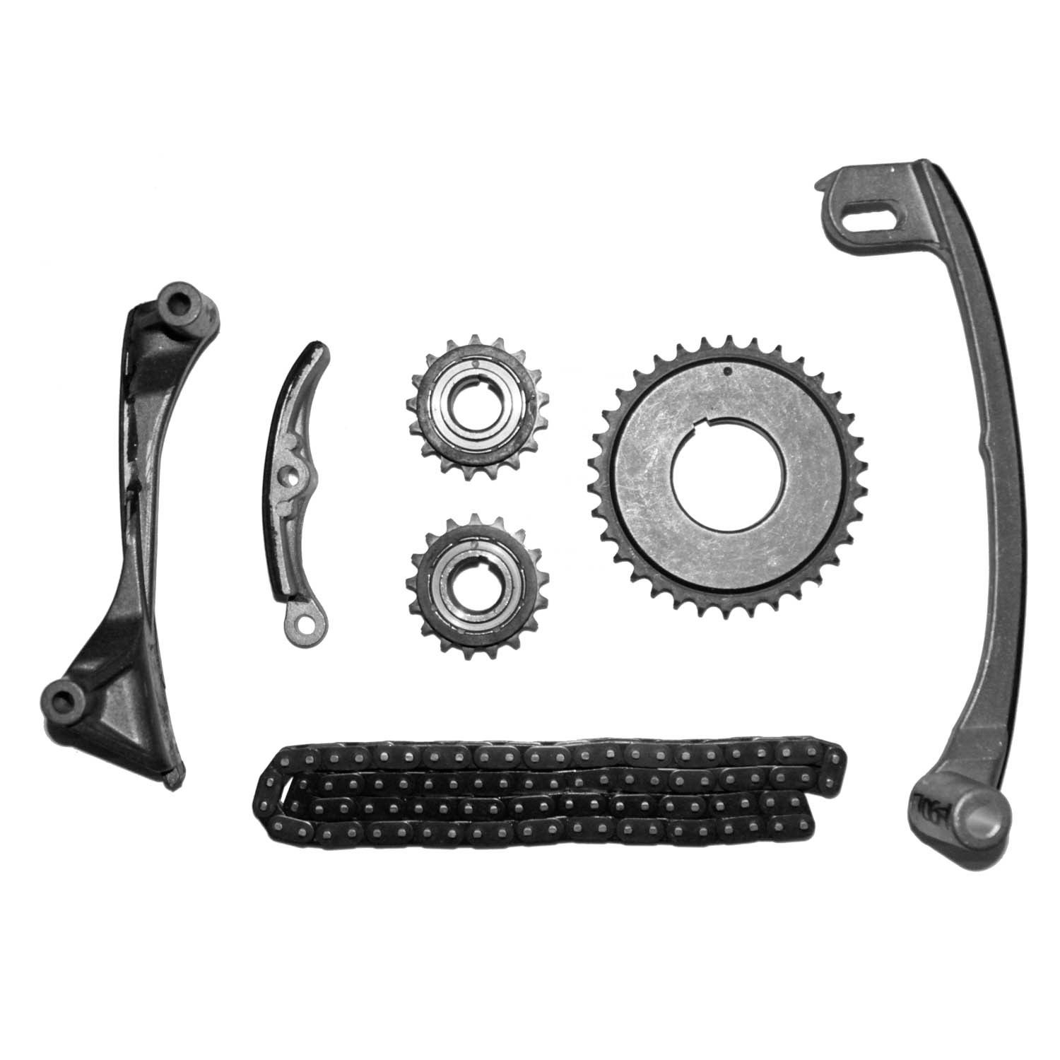 1987, 1986, 1985, 1984 Dodge Caravan Engine Balance Shaft Chain Kit