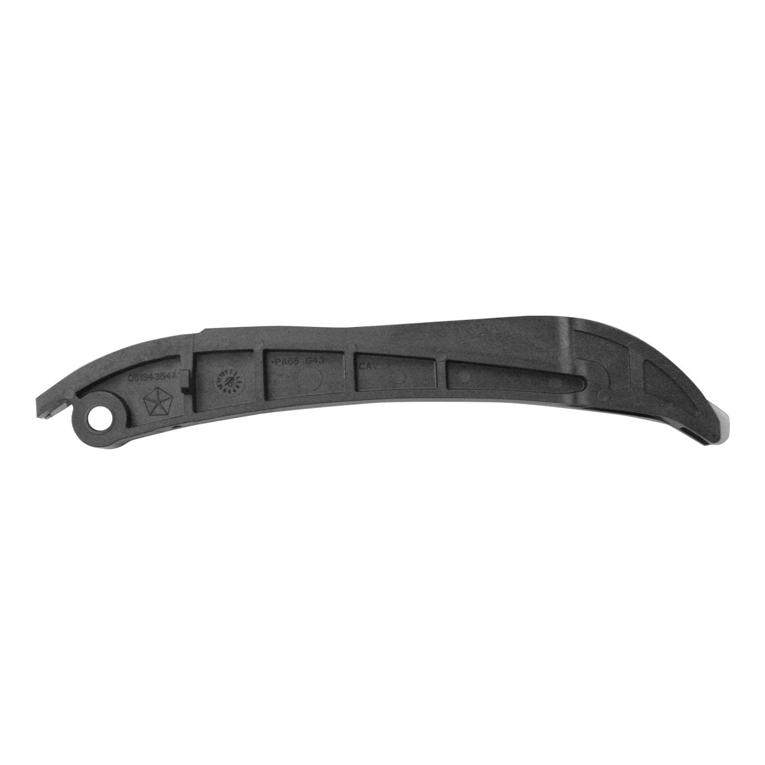 2019, 2018, 2017, 2016, 2015, 2014 Ram ProMaster 2500 Engine Timing Chain Tensioner