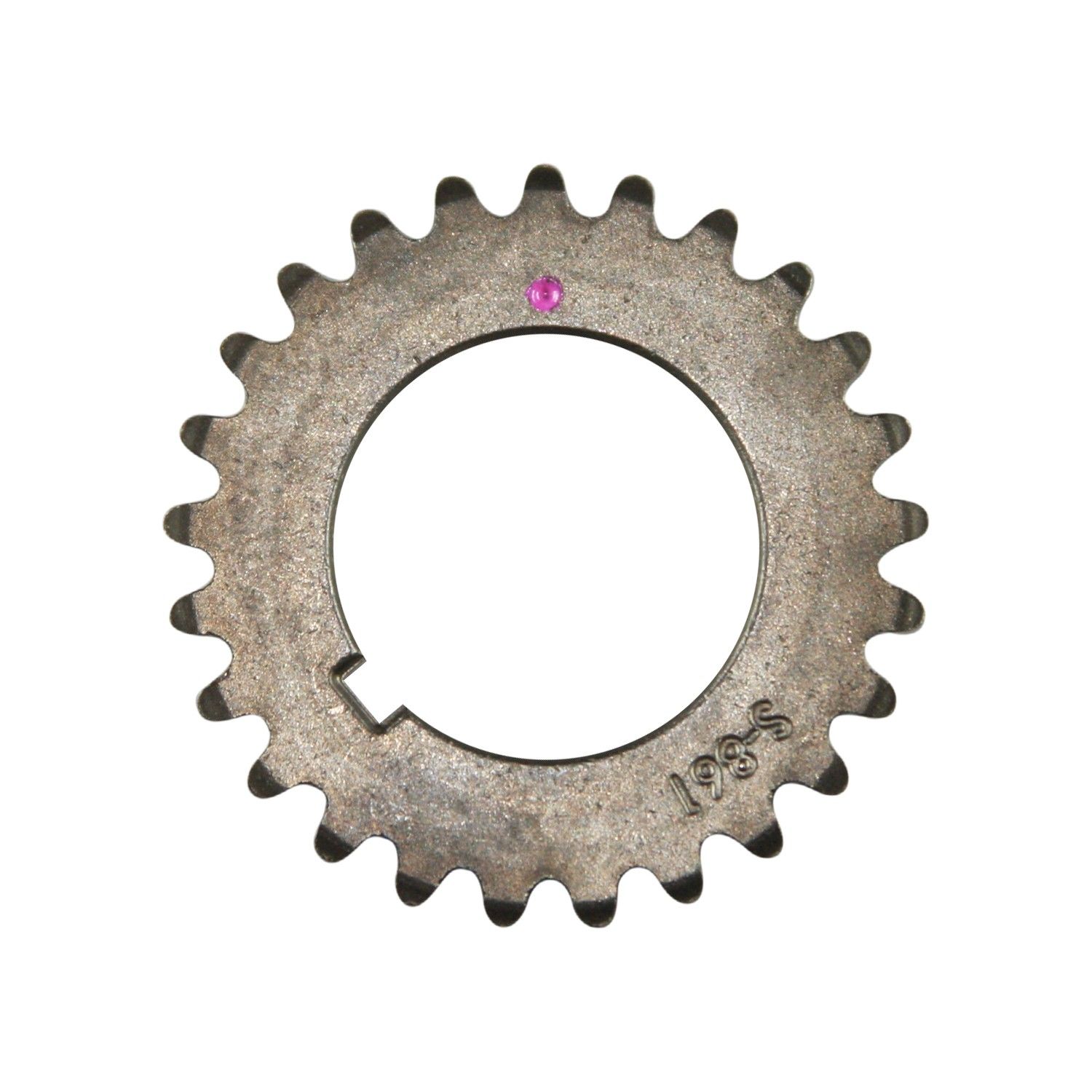 2010, 2009, 2008, 2007, 2006 Jeep Commander Engine Timing Crankshaft Sprocket