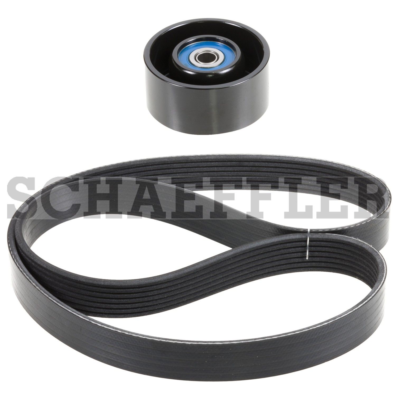 2017, 2016, 2015, 2014 Nissan Versa Note Accessory Drive Belt Kit
