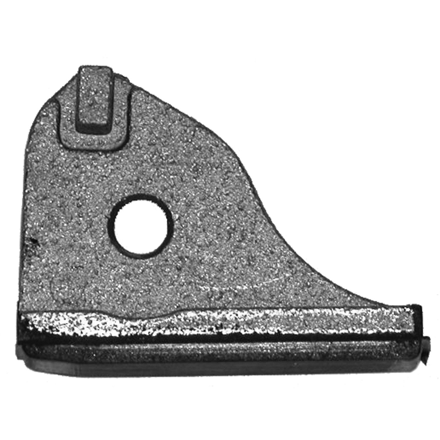 1994, 1993, 1992, 1991, 1990, 1989, 1988 Dodge Shadow Engine Balance Shaft Chain Guide
