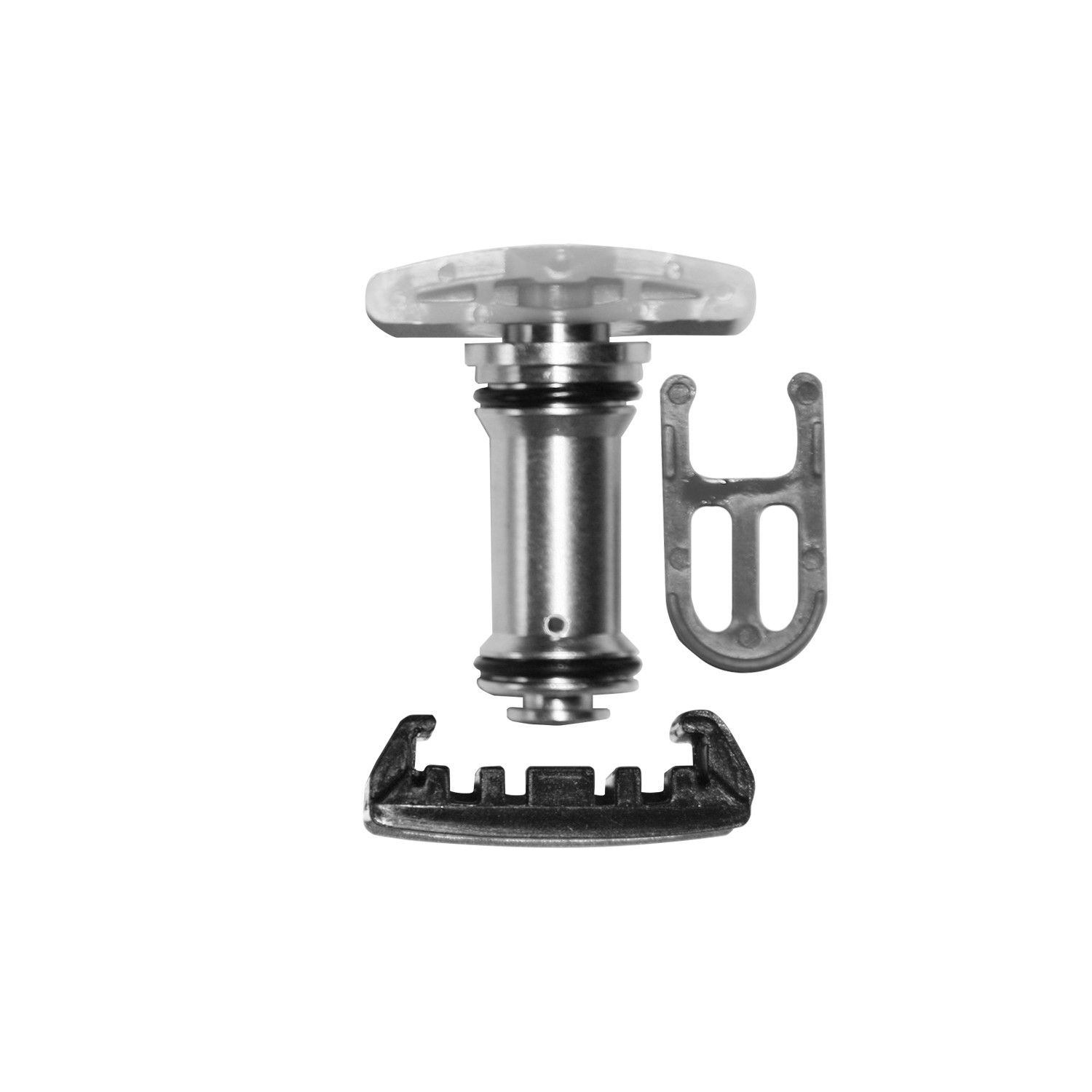 2021, 2020, 2019, 2018, 2017, 2016, 2015, 2014, 2013 Ford Police Interceptor Utility Engine Timing Chain Tensioner