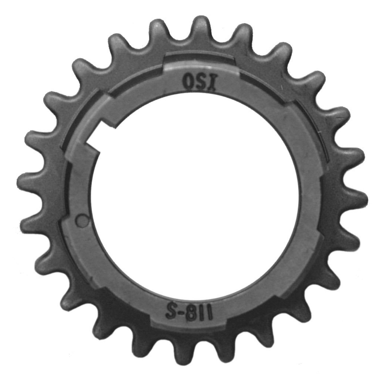 1999, 1998 Oldsmobile Intrigue Avenue Engine Timing Crankshaft Sprocket