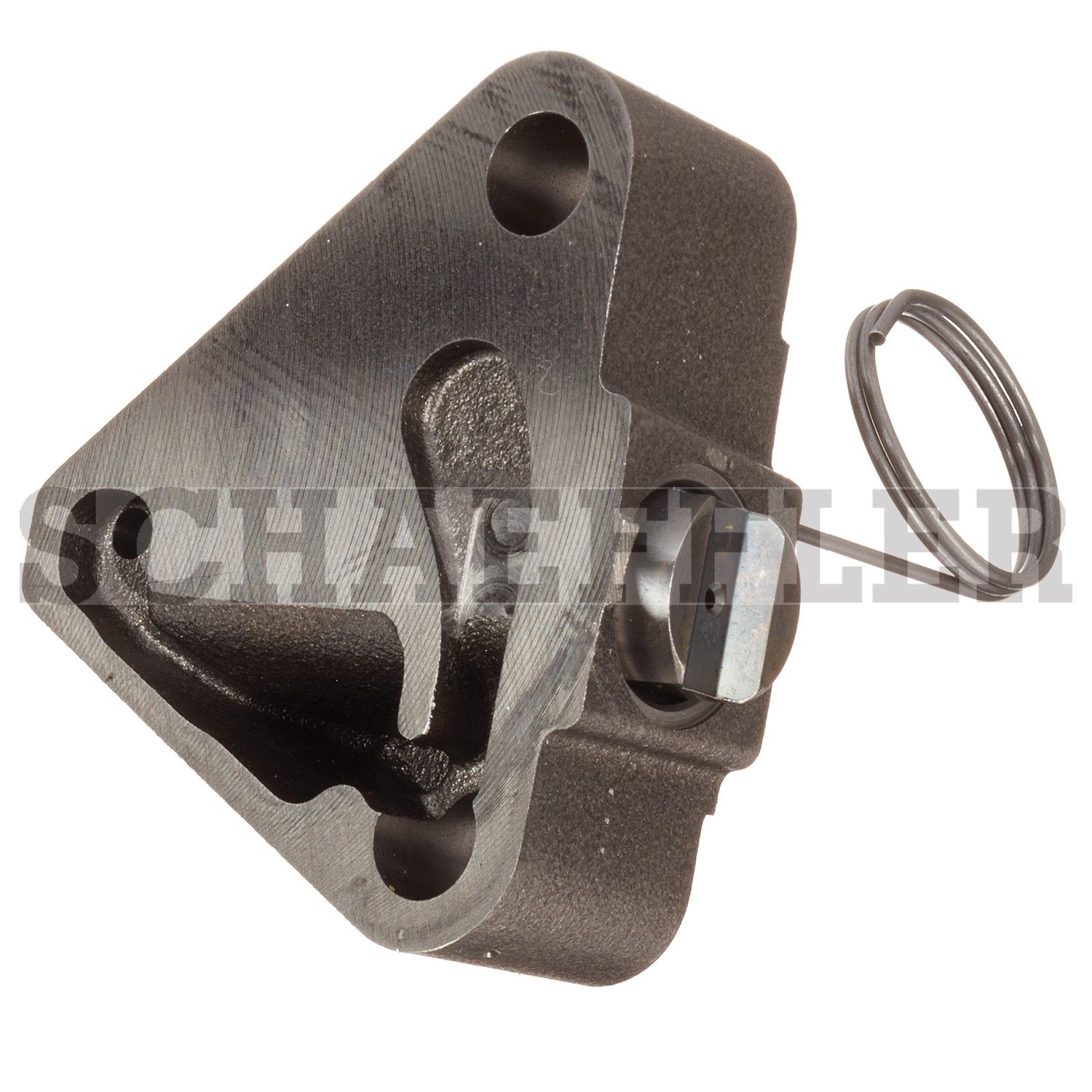 2015, 2014, 2013, 2012, 2011, 2010, 2009, 2008, 2007 GMC Acadia Engine Timing Chain Tensioner