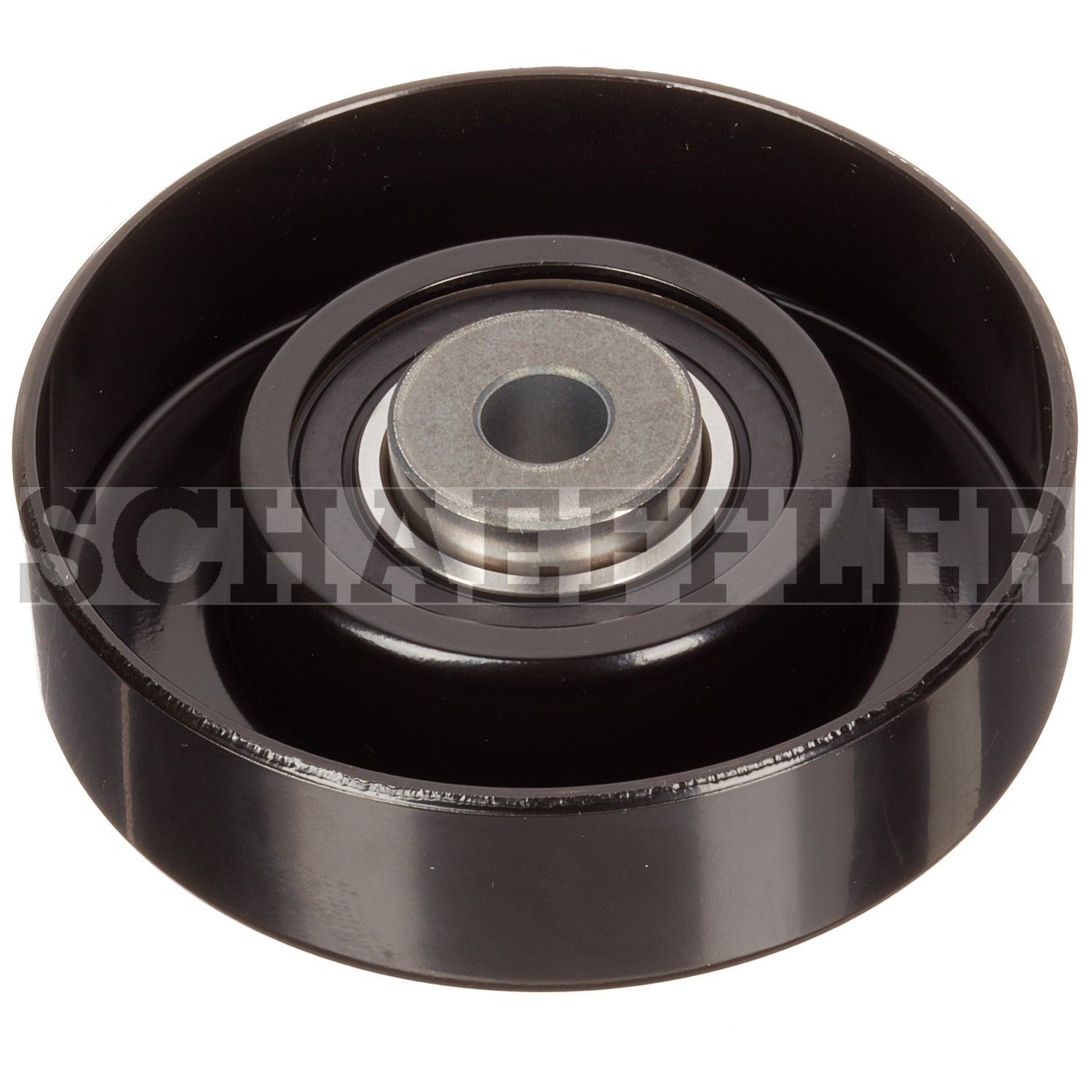 2008, 2007, 2006, 2005, 2004, 2003, 2002, 2001, 2000, 1999 Chevrolet Tracker Accessory Drive Belt Idler Pulley