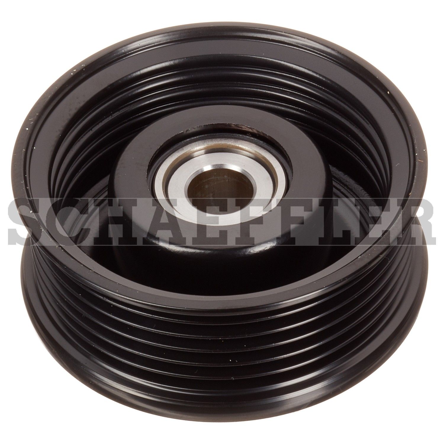 2010, 2009, 2008, 2007, 2006, 2005, 2004, 2003, 2002 Lexus SC430 Accessory Drive Belt Idler Pulley