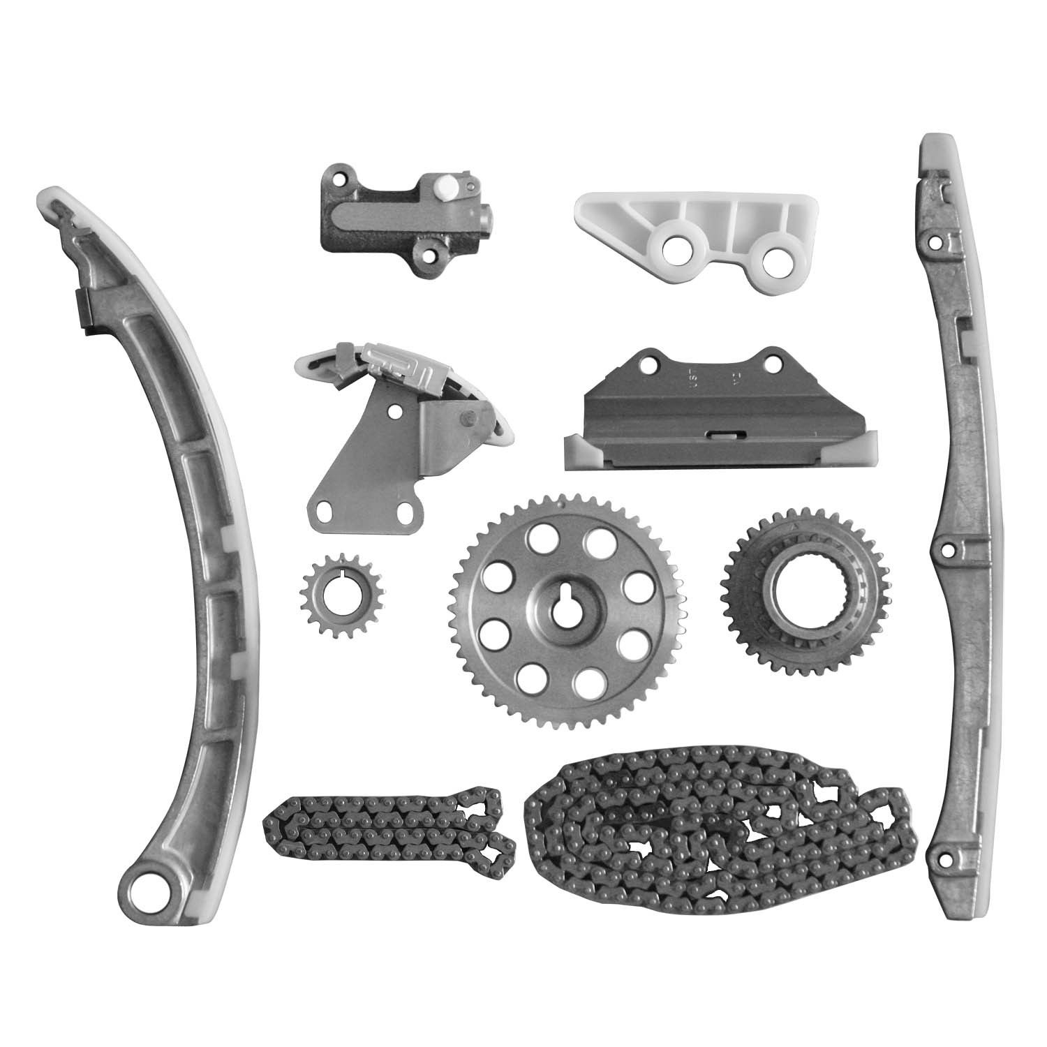 2011, 2010, 2009, 2008, 2007, 2006, 2005, 2004, 2003 Honda Element Engine Timing Set