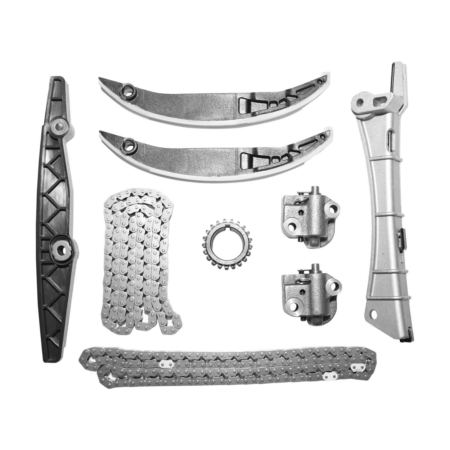 2005, 2004, 2003, 2002, 2001 Lincoln LS Engine Timing Chain Kit