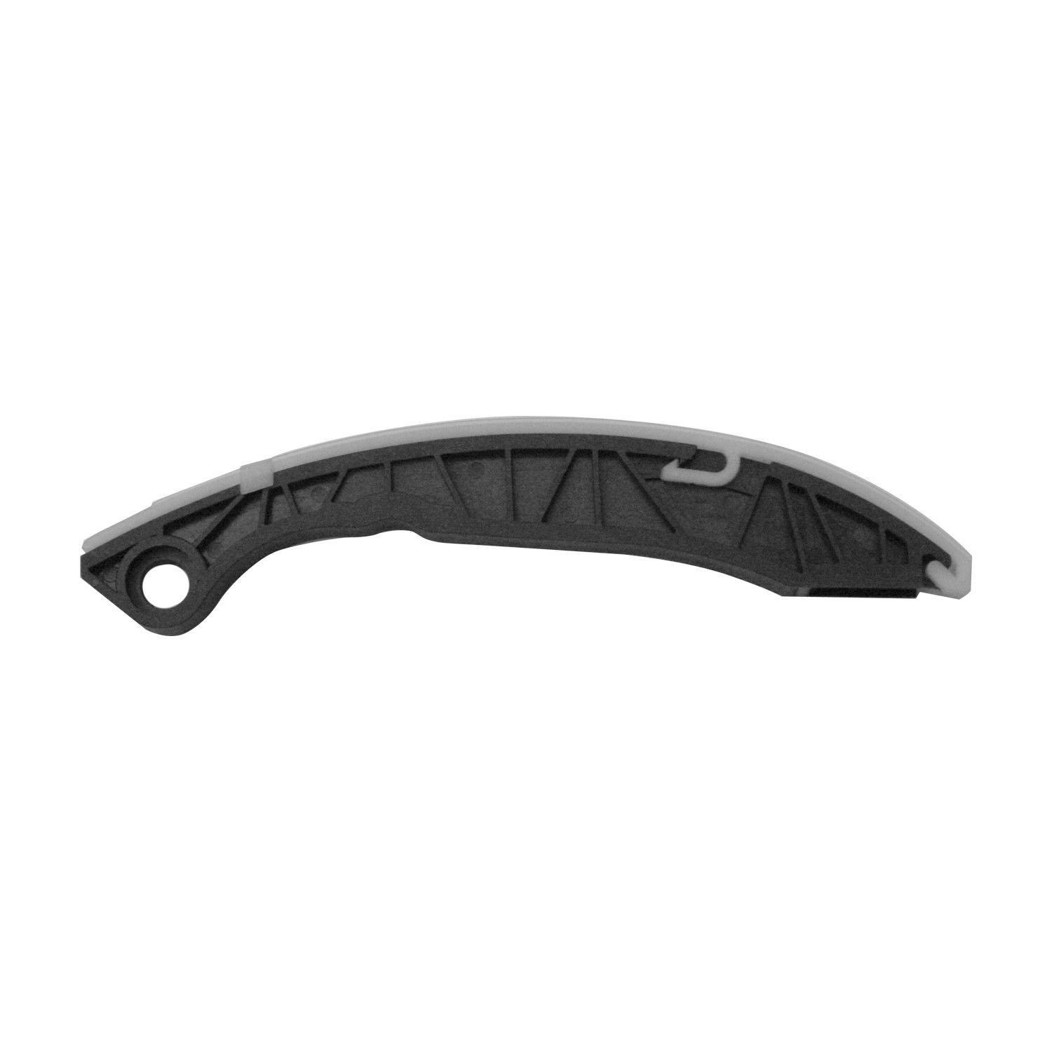 2017, 2016, 2015, 2014, 2013, 2012, 2011, 2010, 2009, 2008, 2007 Jeep Compass Engine Timing Chain Tensioner