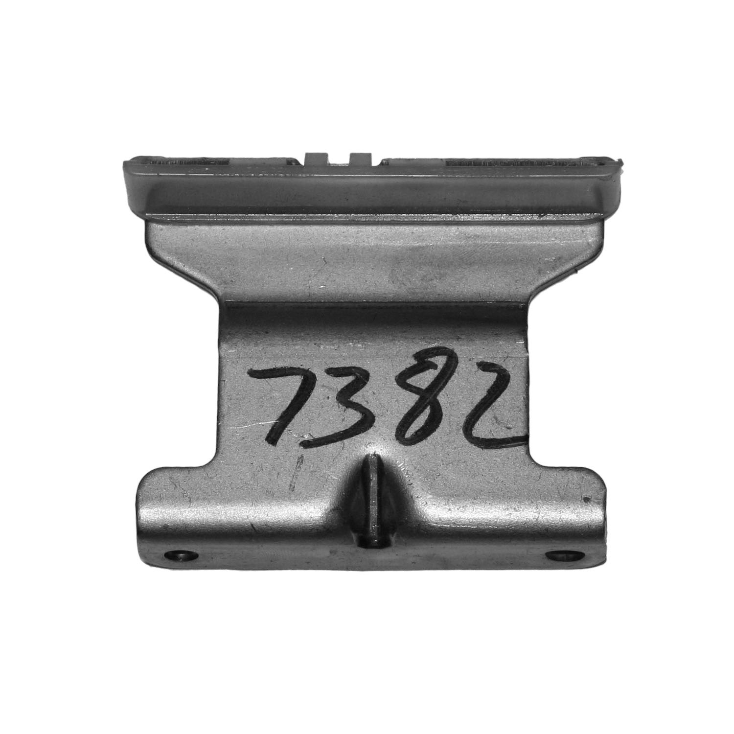 2010, 2009, 2008, 2007 Pontiac G5 Engine Timing Chain Guide